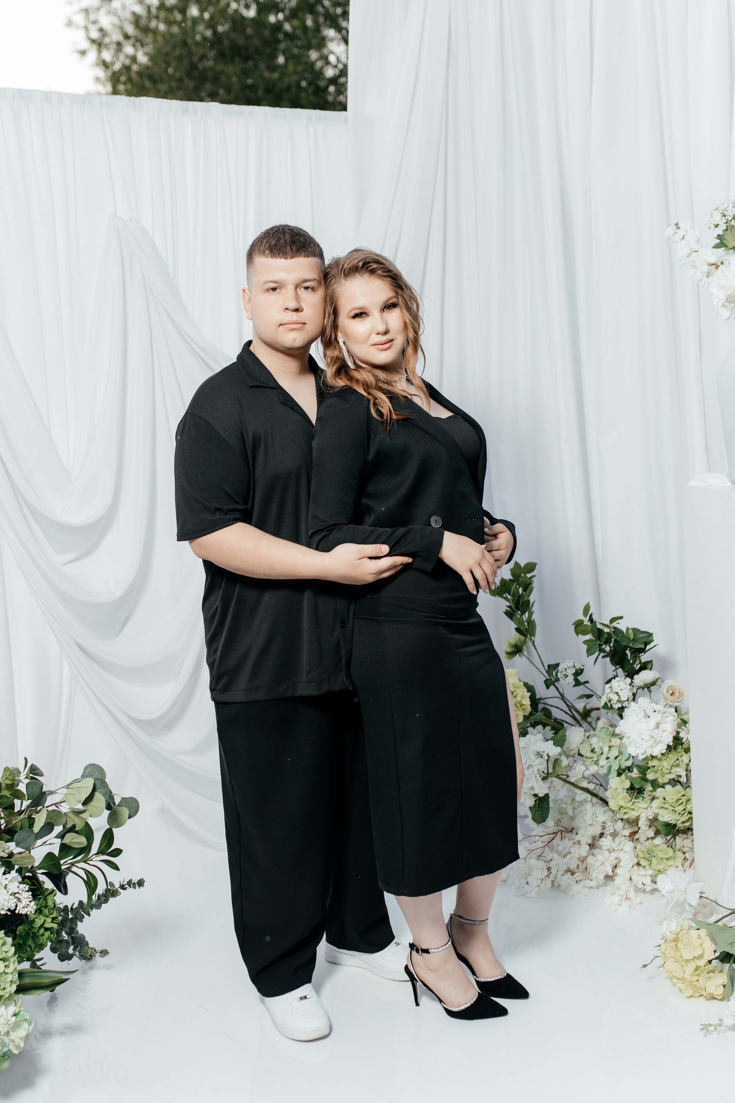 D&E WEDDING DAY. ФОТОГРАФ | ВИДЕОГРАФ | КУРГАН | ТЮМЕНЬ | ЕКБ Михаил Сутягин