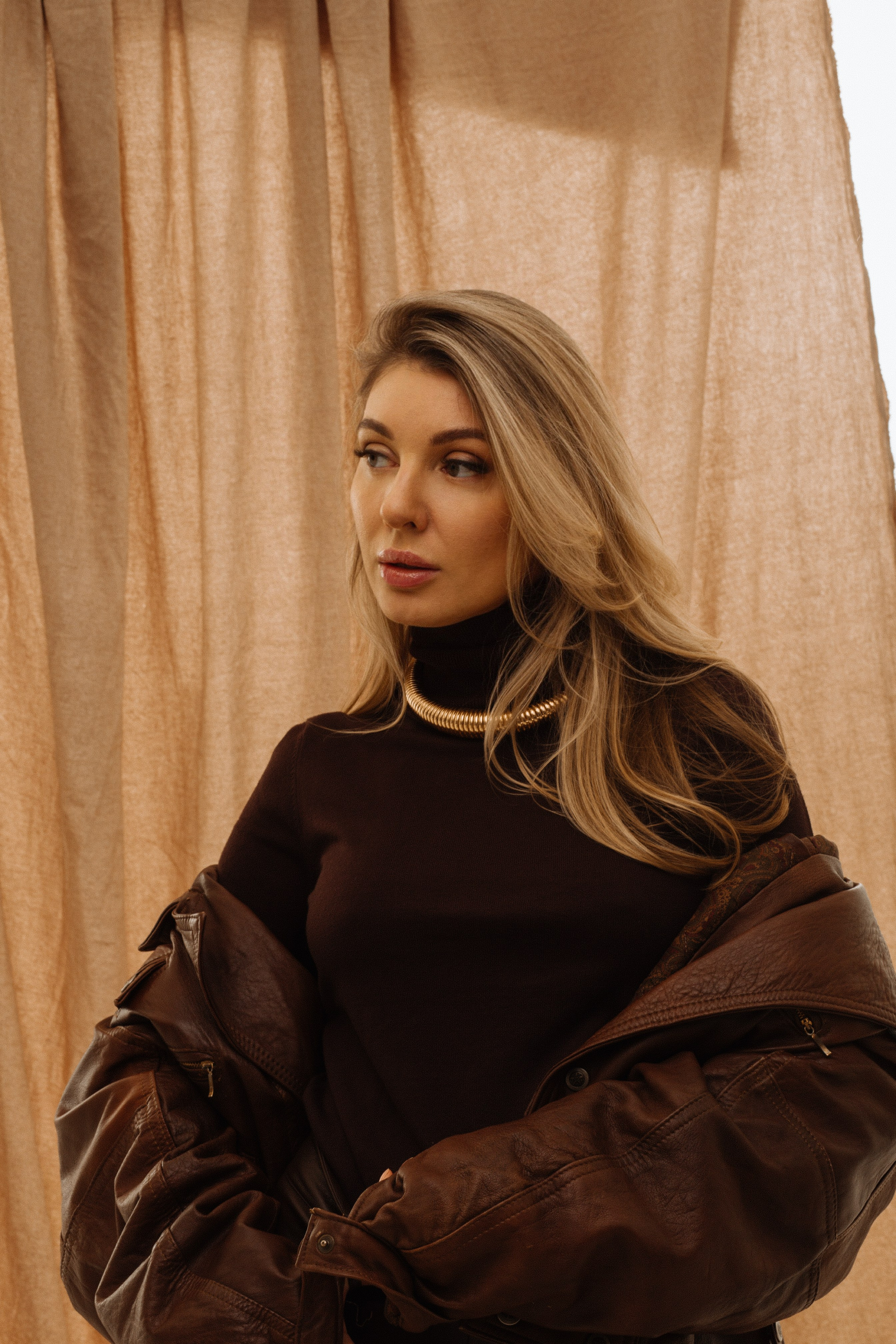 Вита. Портретный фотограф Анна Мерзлякова