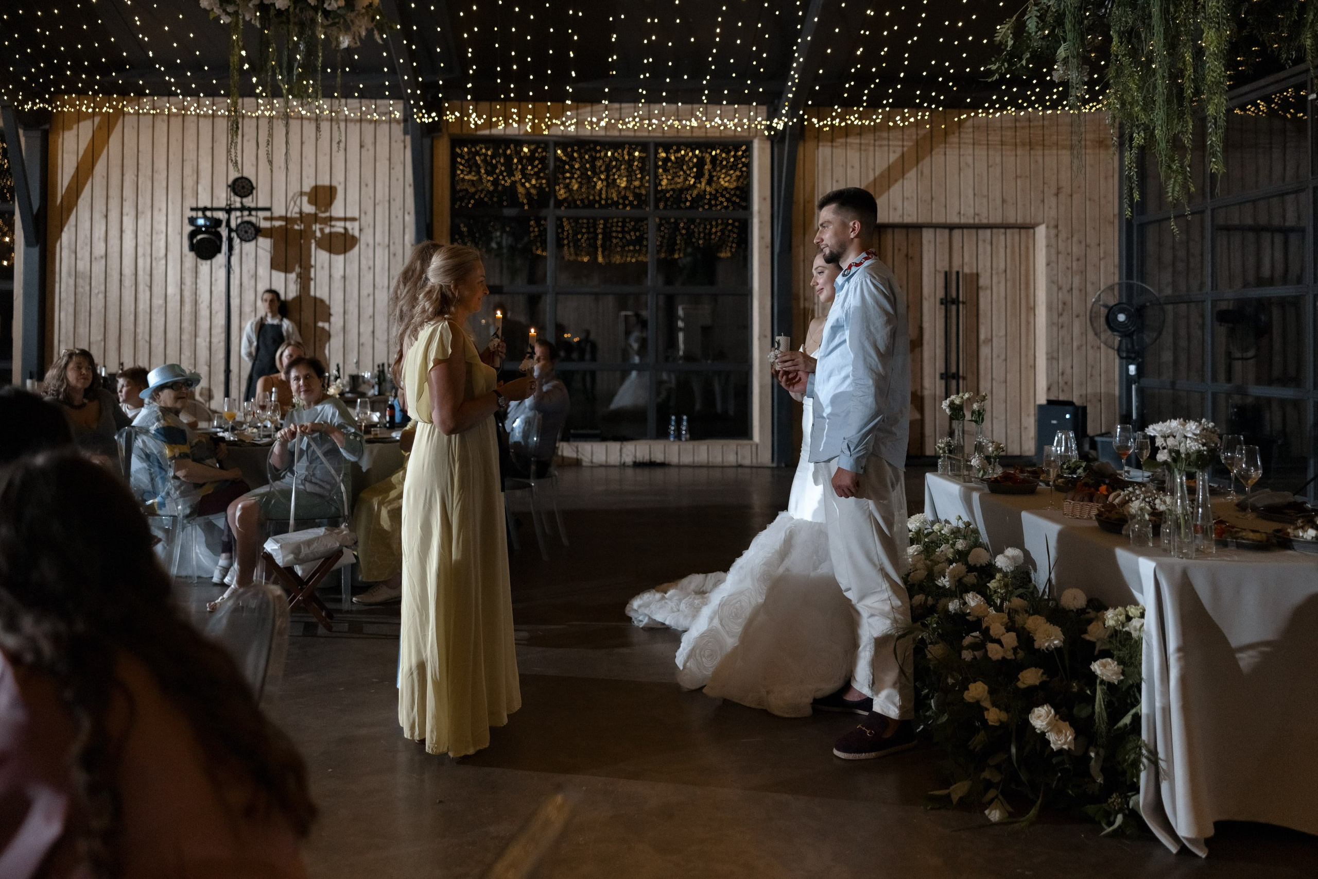 Павел и Ксения. Свадебный фотограф и видеограф Юрий и Эля Дубинины