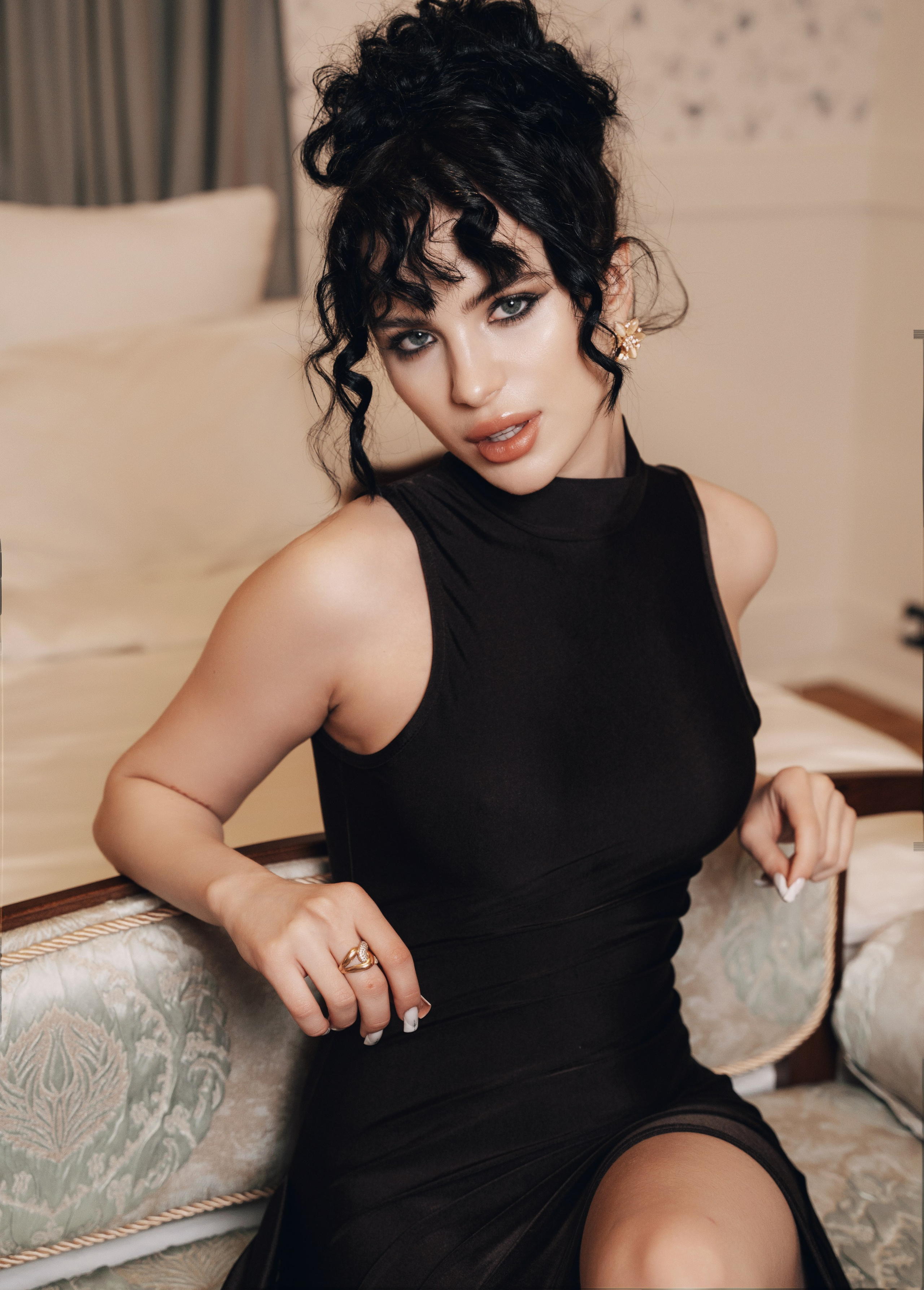 Elkruyza | love. Фотограф в Москве Виктория Курач, Илфи