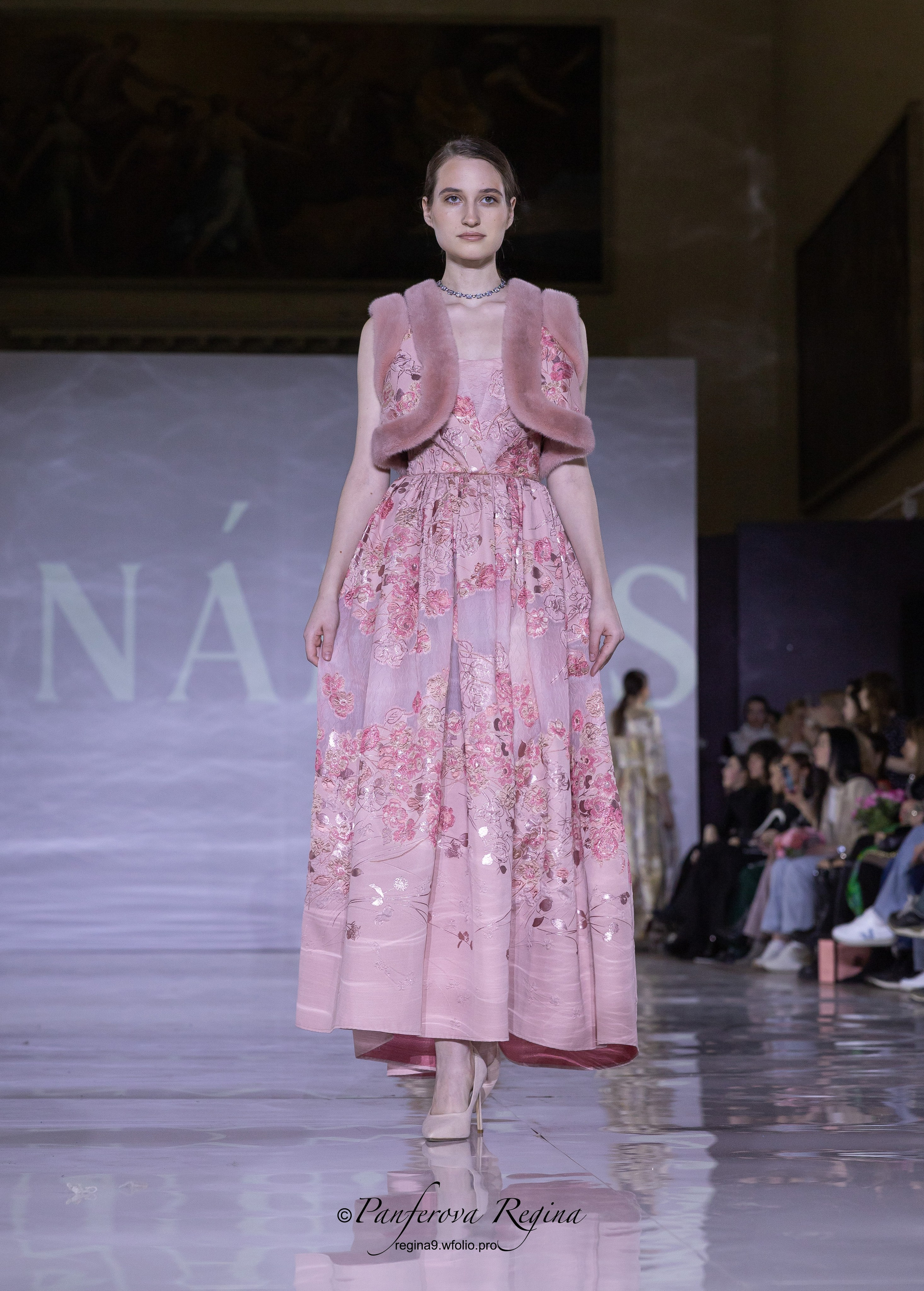 PODIUM SEASON 2024. Портретный фотограф Панферова Регина г. Санкт-Петербург, г. Казань