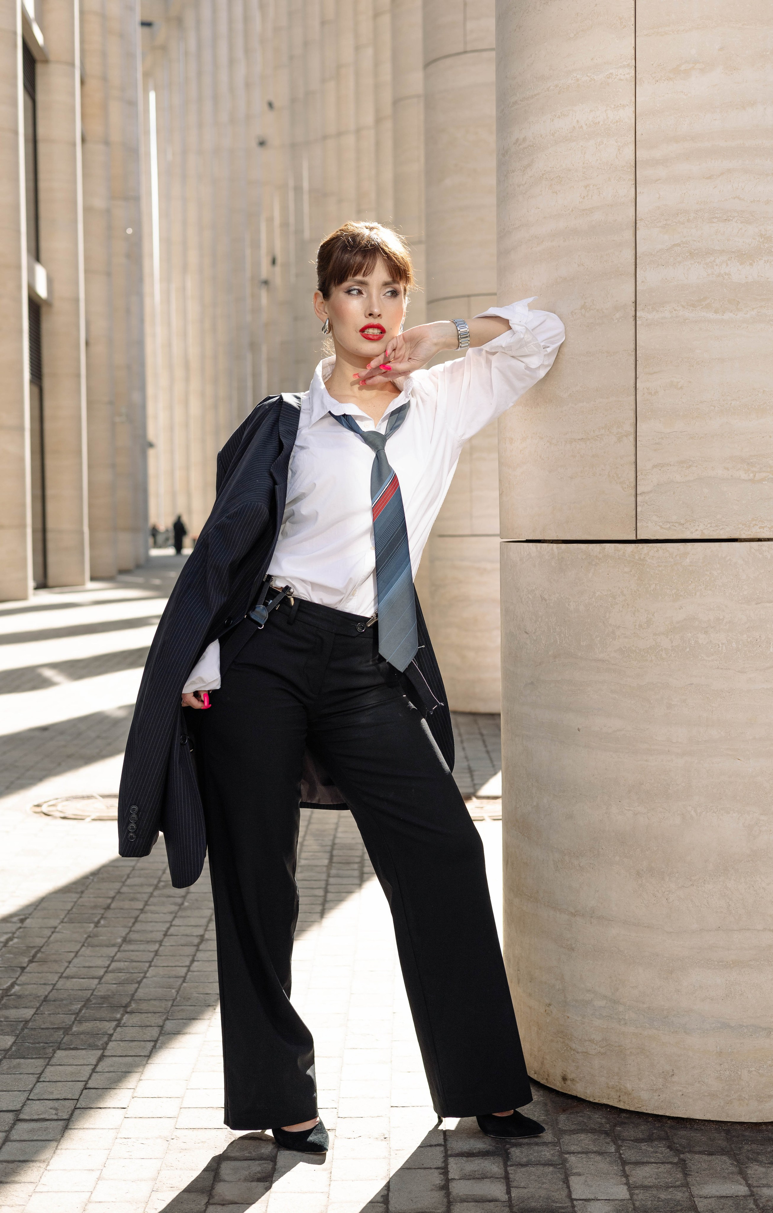 Анастасия. Невская Ратуша. Портретный фотограф Панферова Регина г. Санкт-Петербург, г. Казань