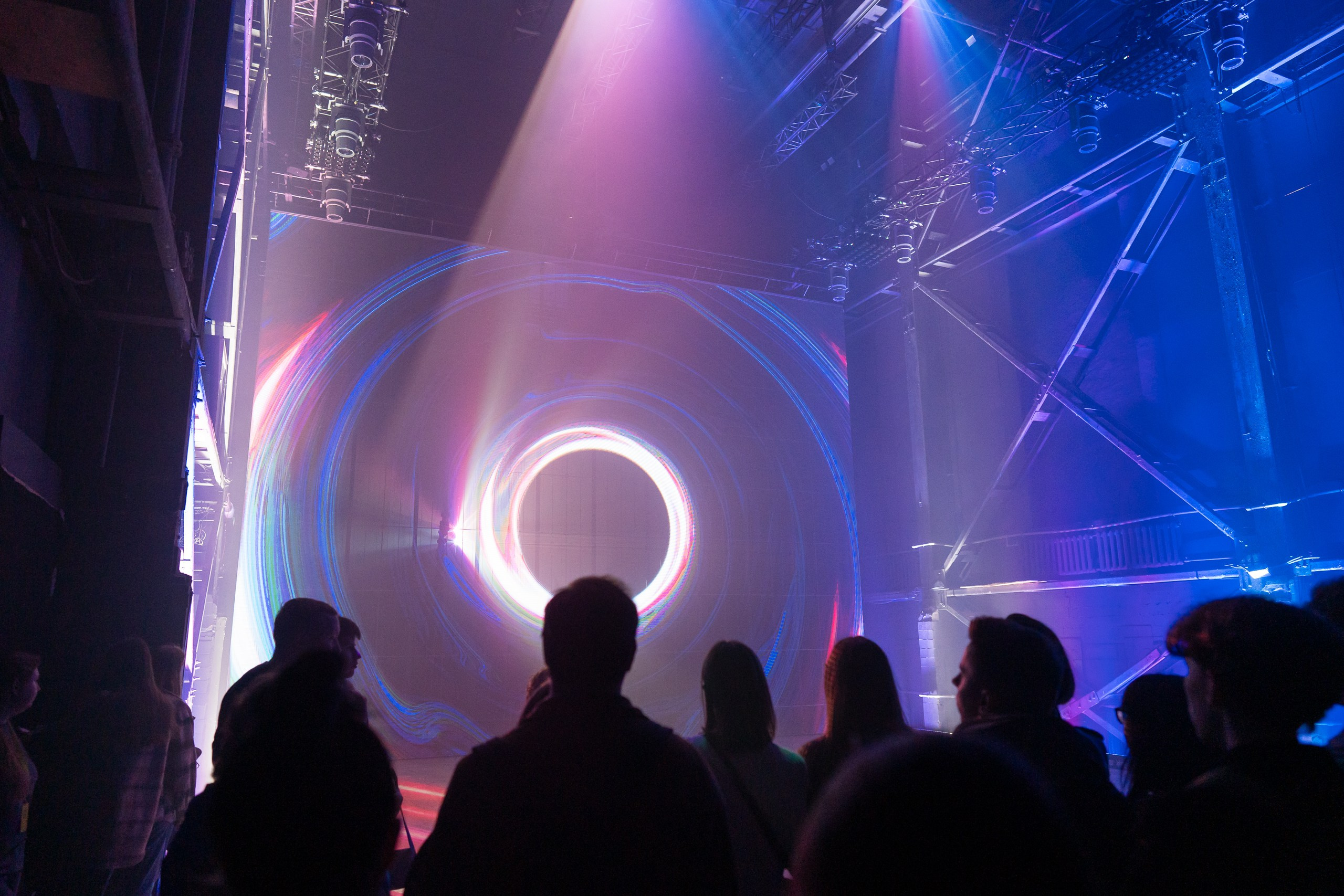 INTERVALS 2025. Sunnyman