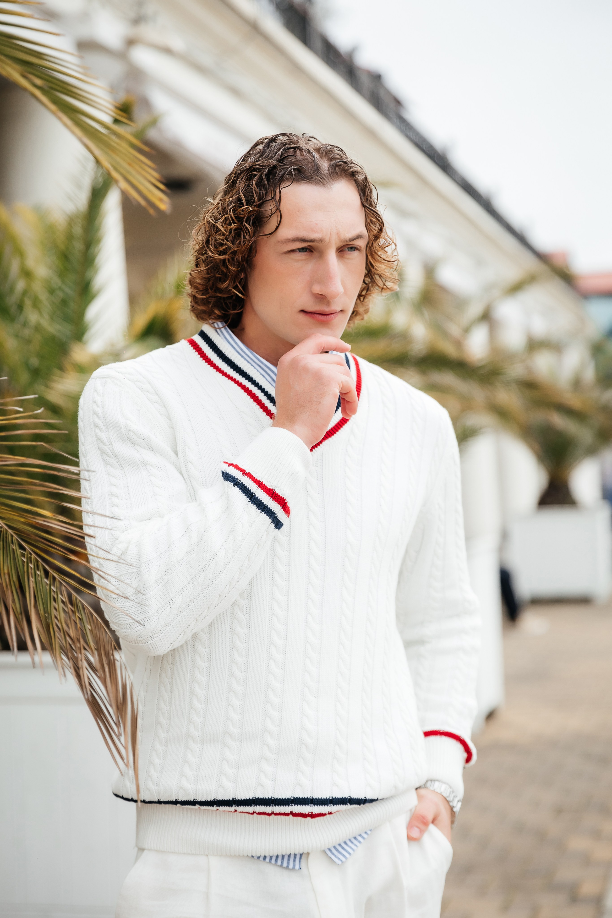 В морском порту. Свадебный и семейный фотограф Краснодарский край