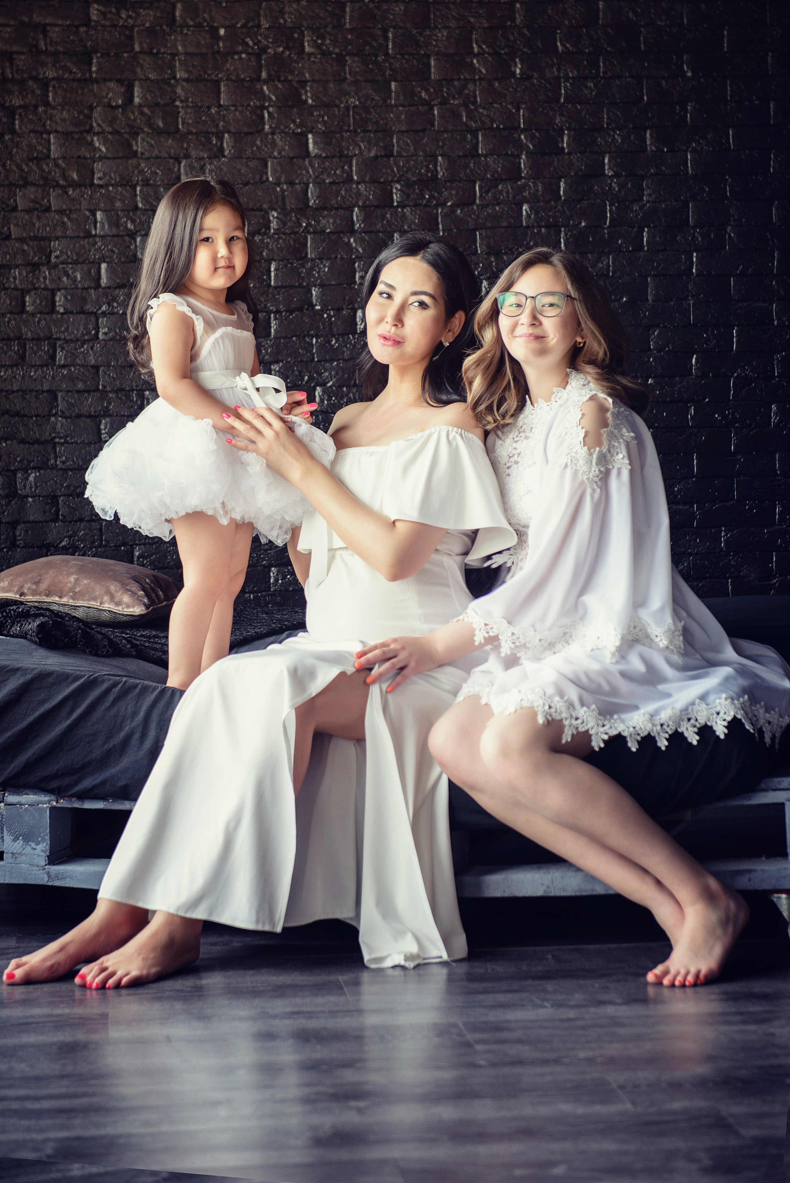 Дана 2019. Семейный фотограф, женский фототерапевт