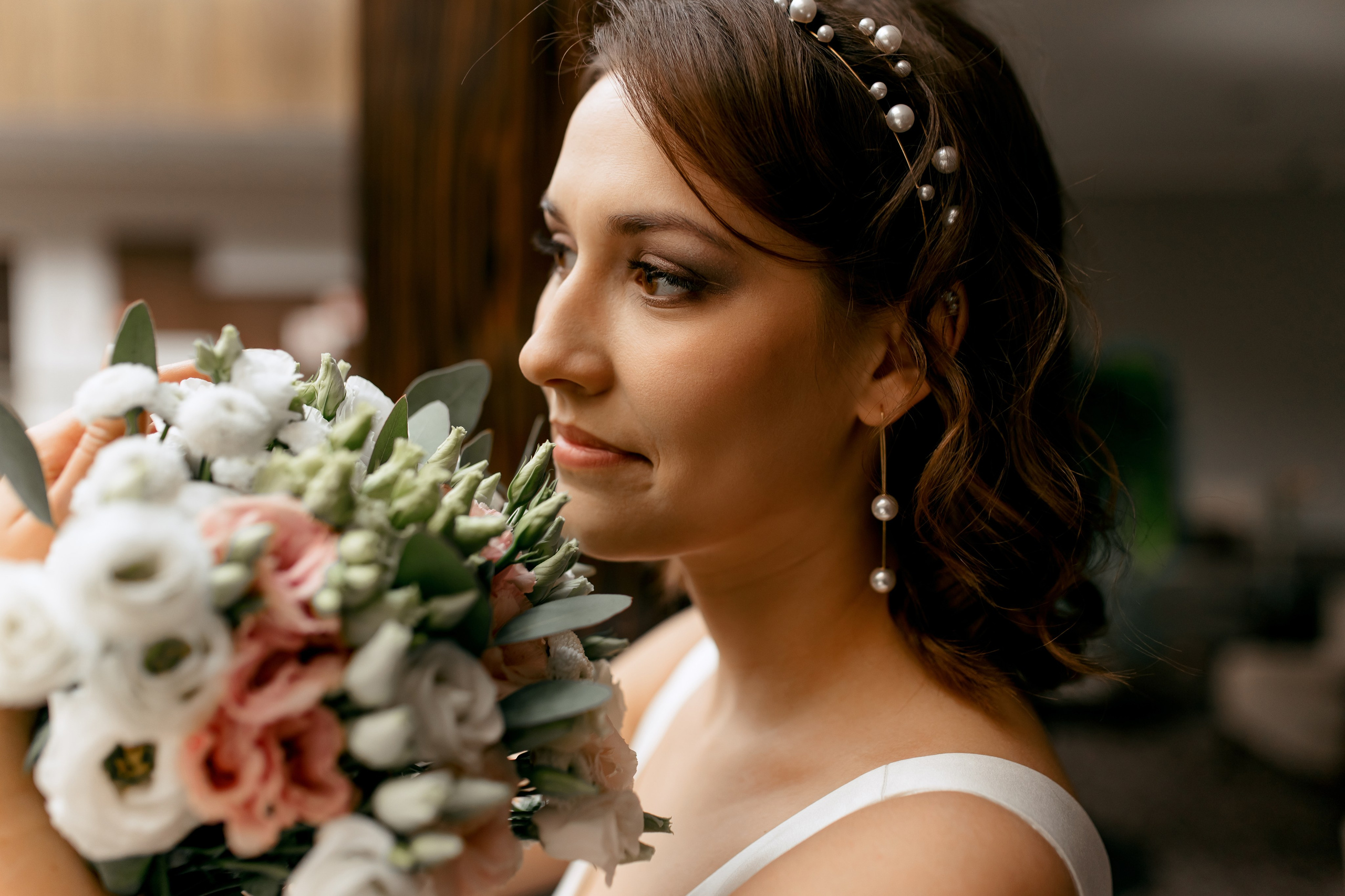 Дима и Яна. Свадебный и семейный фотограф в Туле и области Маша Костина