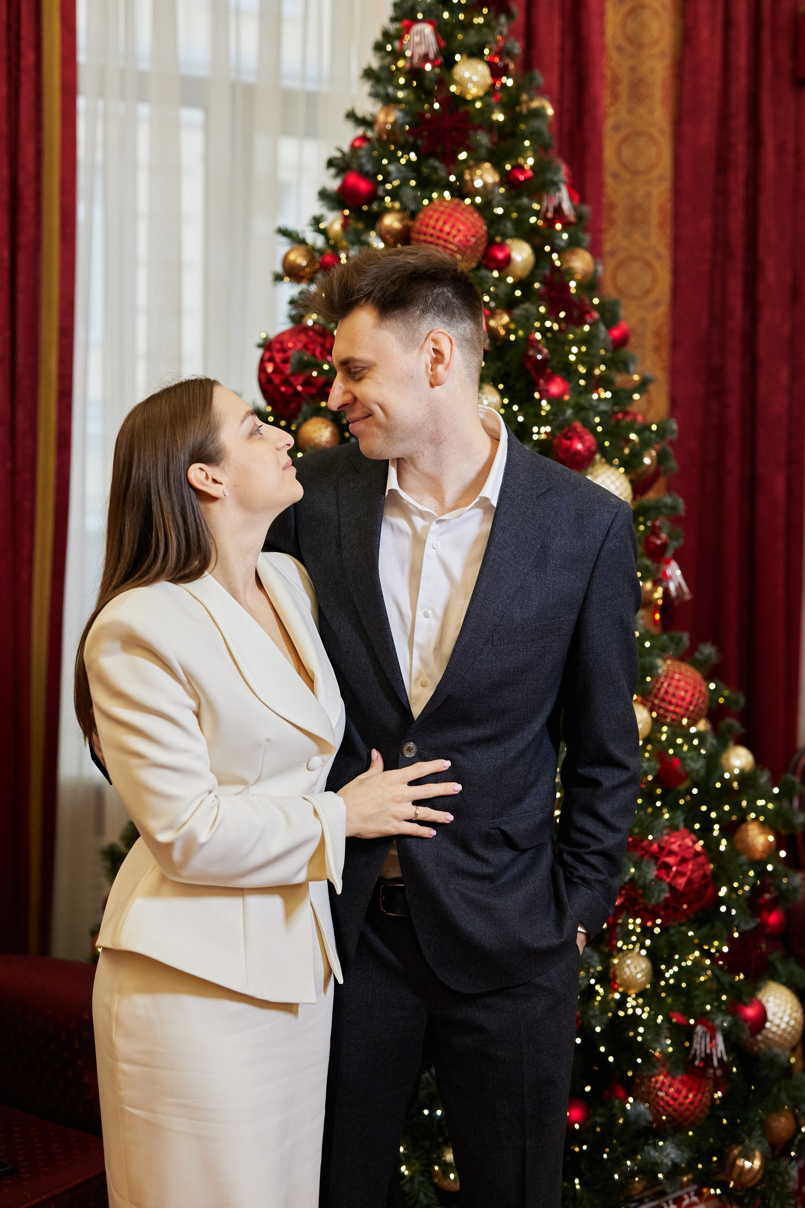 Свадьбы. Фотографы в Москве Антон и Ольга Беловы