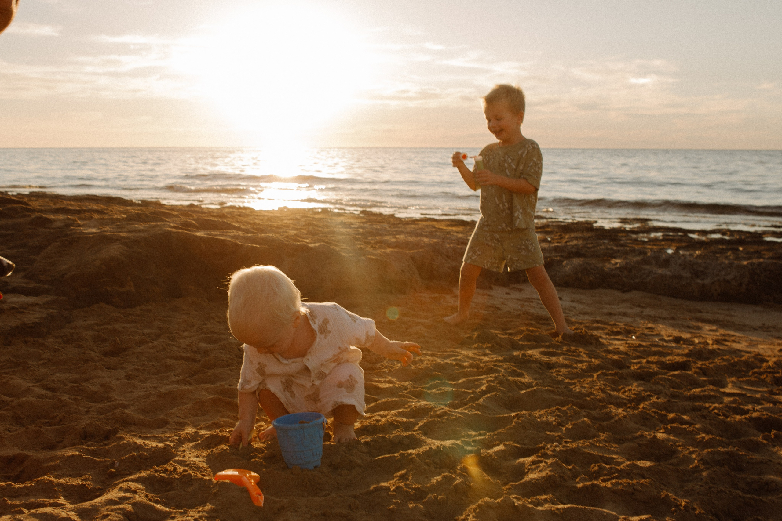 Melymko fam. Portrait, family and pet photographer in Cyprus, Ksenia Bourdelle