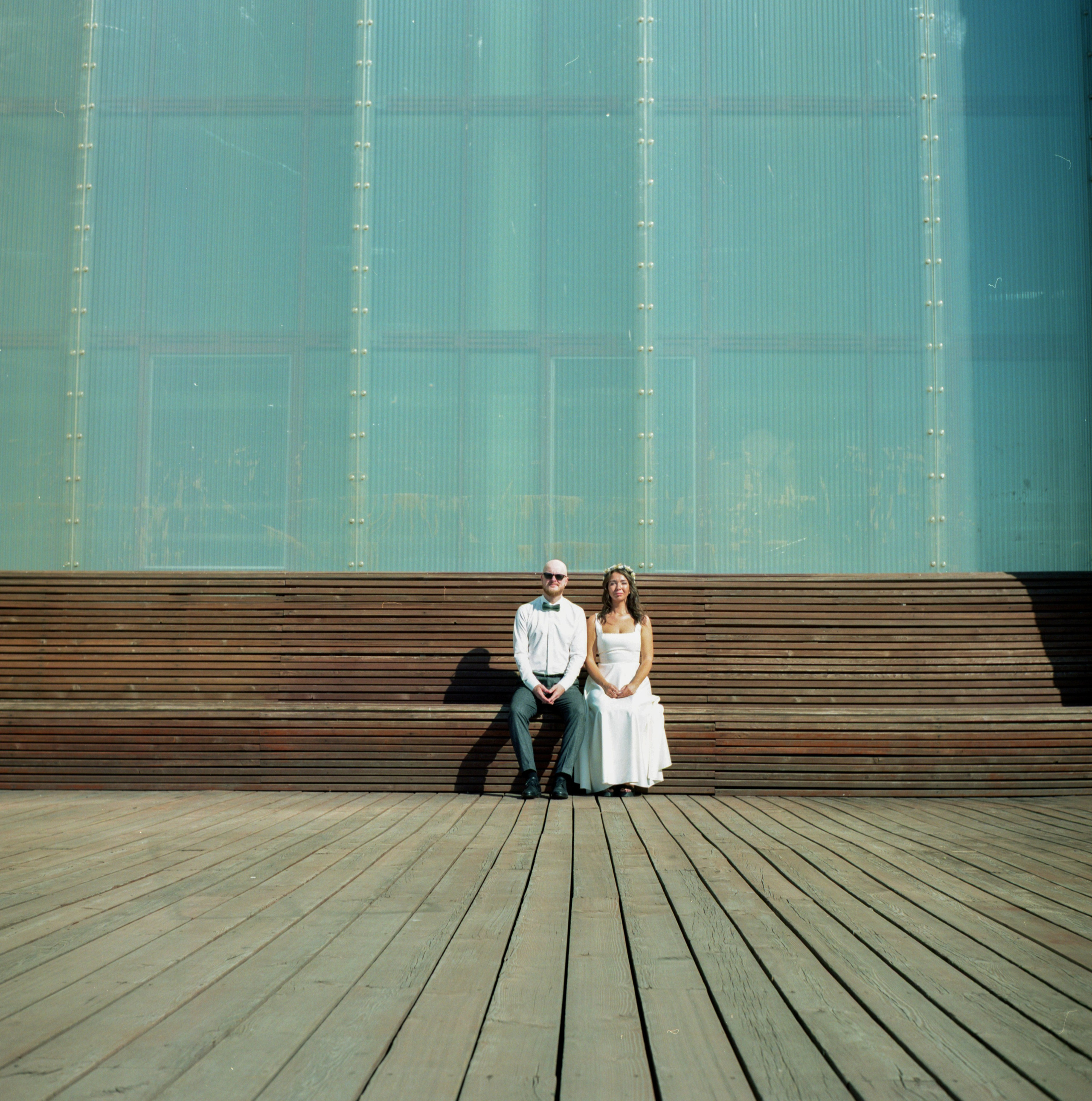 Плёночные фотопортреты. Илья Михачёв Фотограф ПРО людей