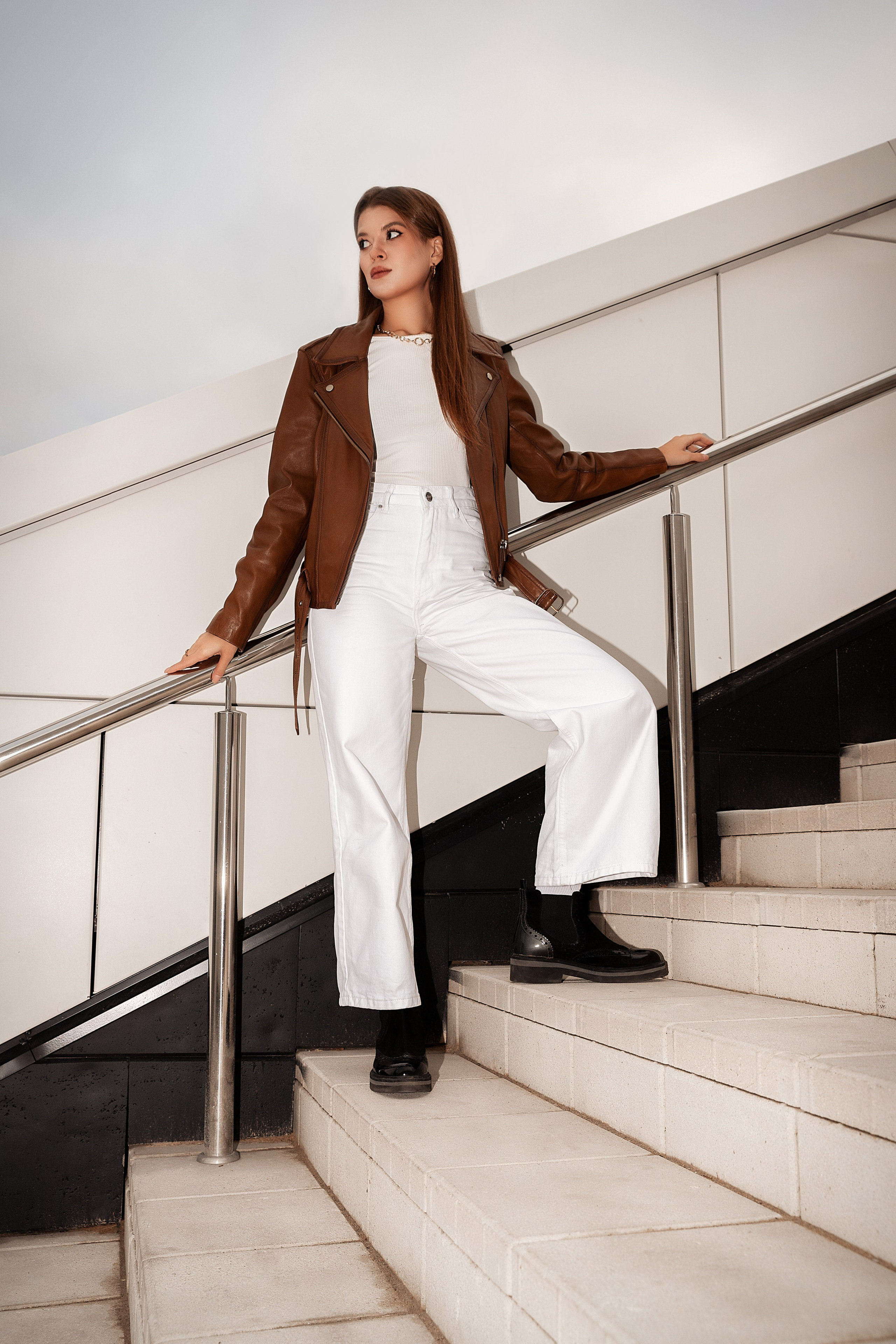 Уличные съемки. Alexey Sentyurin, brands and business photographer in Moscow