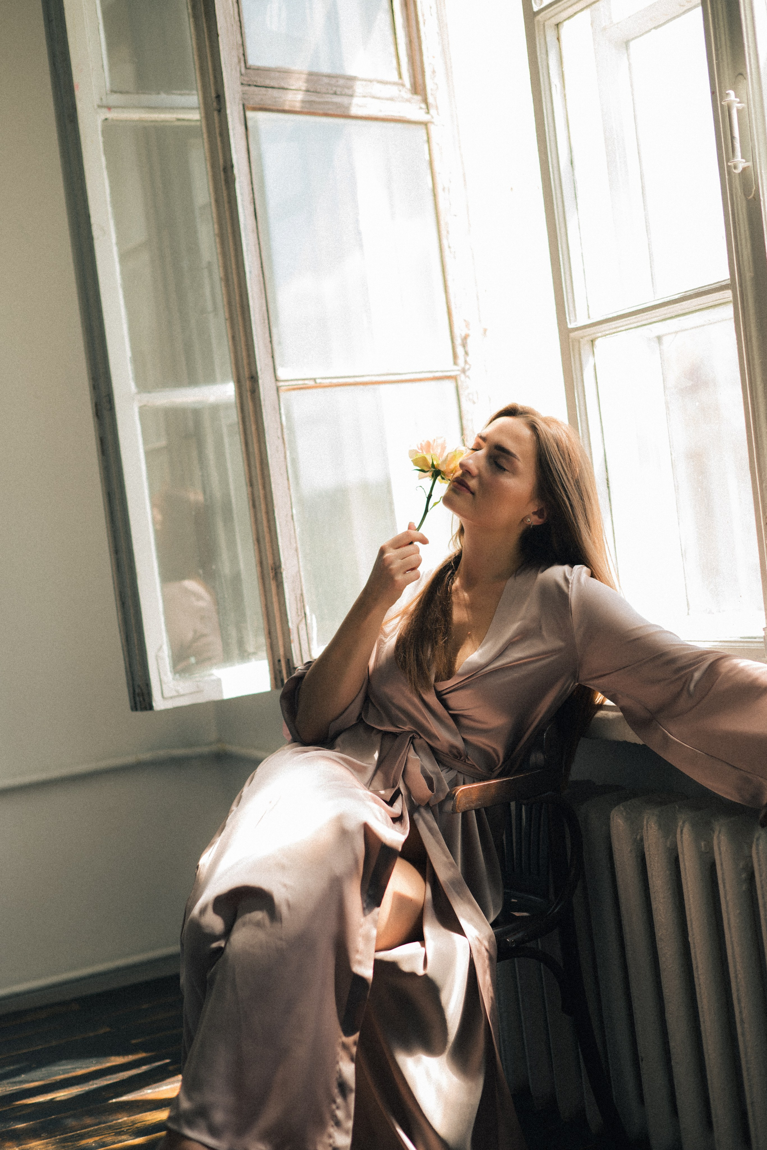 Света. Фотограф в Минске Наталия Запорощенко