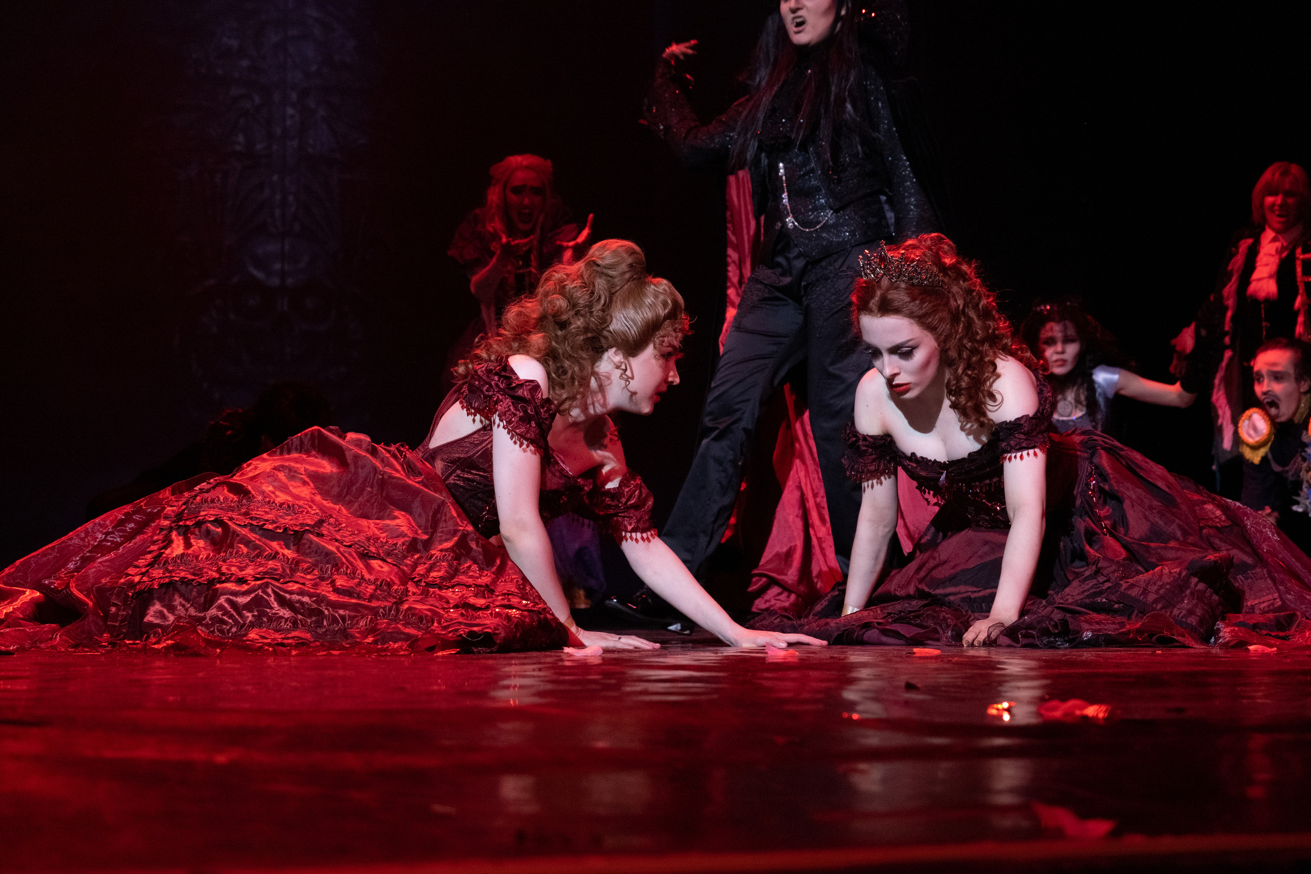 Юбилейный M.Ani.Fest 2023. Репортажный фотограф в Санкт-Петербурге Максим Варбулайнен