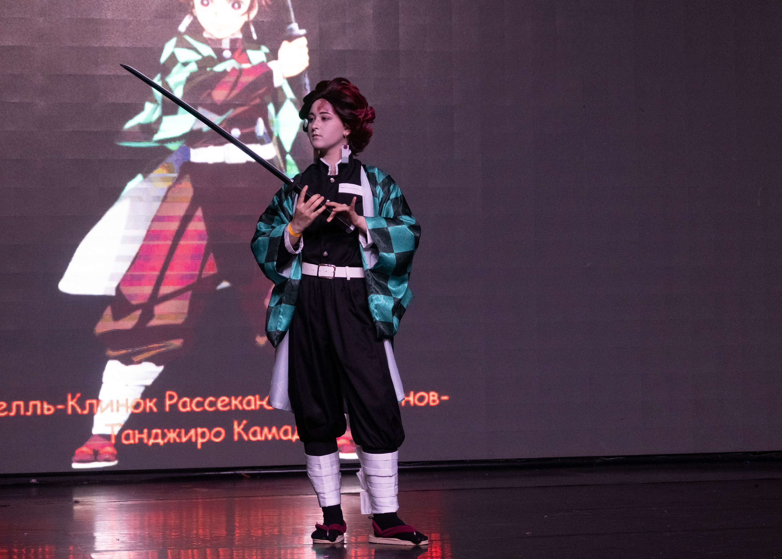 Kanon Fest 06.08.2023. Репортажный фотограф в Санкт-Петербурге Максим Варбулайнен