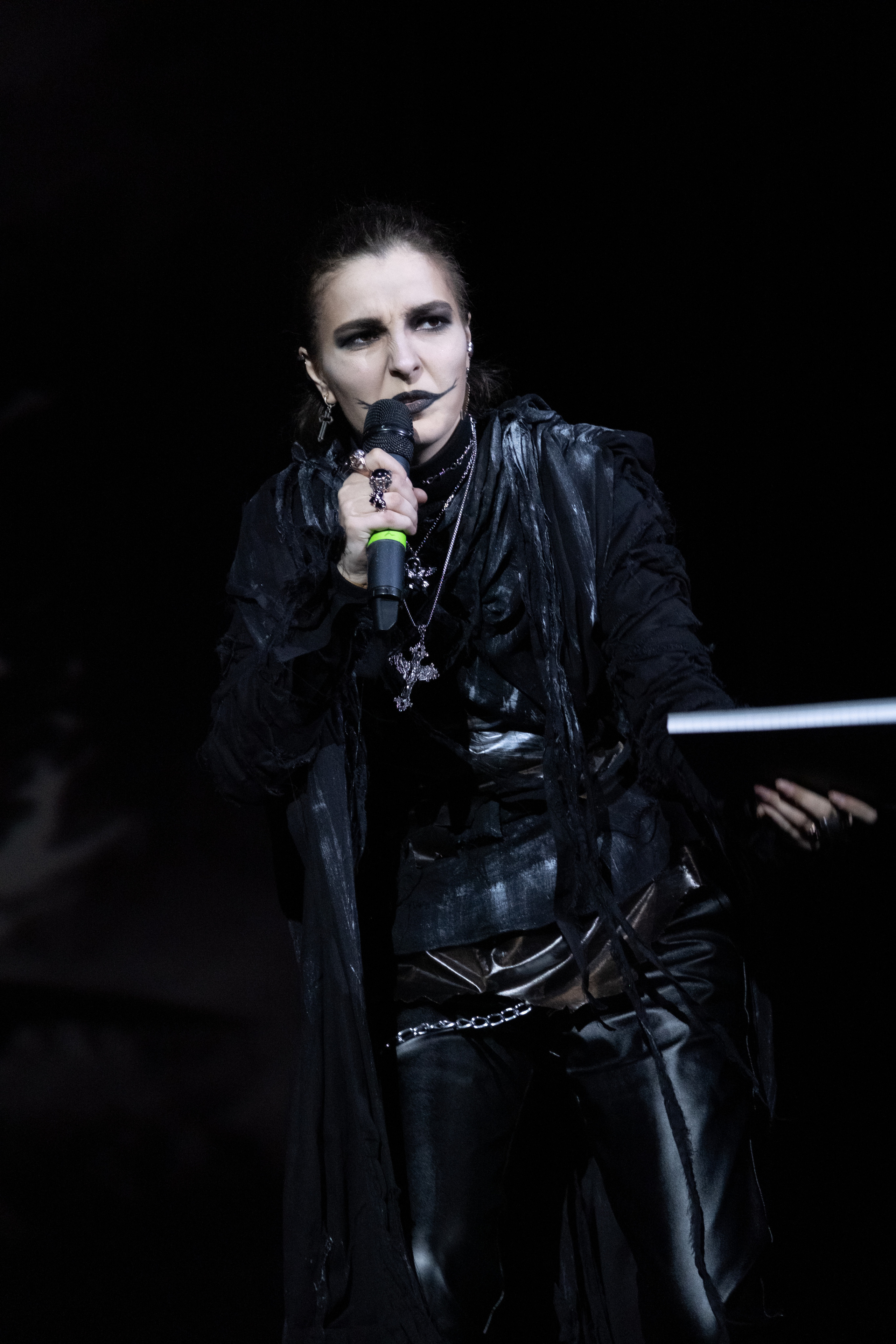 Юбилейный M.Ani.Fest 2023. Репортажный фотограф в Санкт-Петербурге Максим Варбулайнен