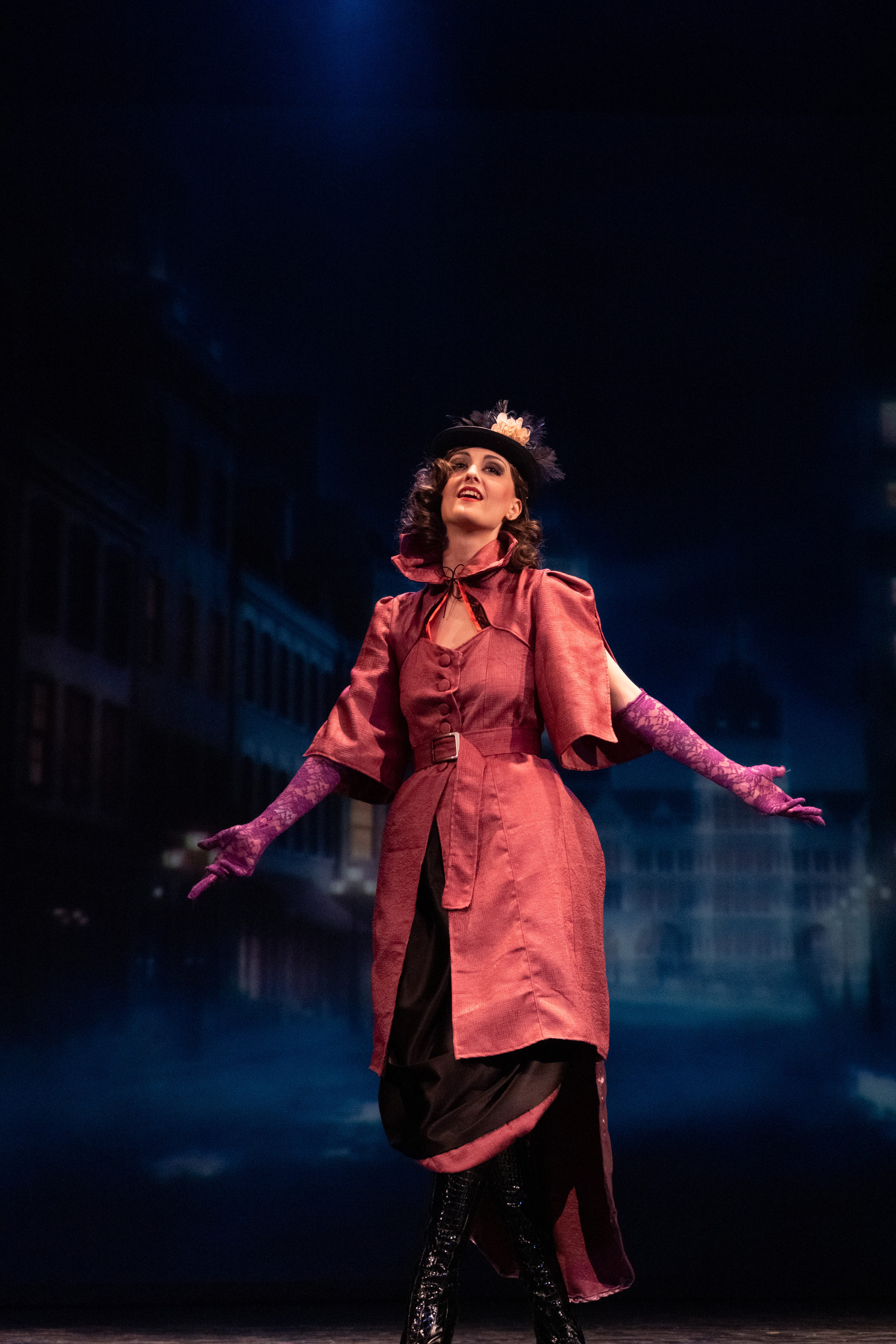 Юбилейный M.Ani.Fest 2023. Репортажный фотограф в Санкт-Петербурге Максим Варбулайнен