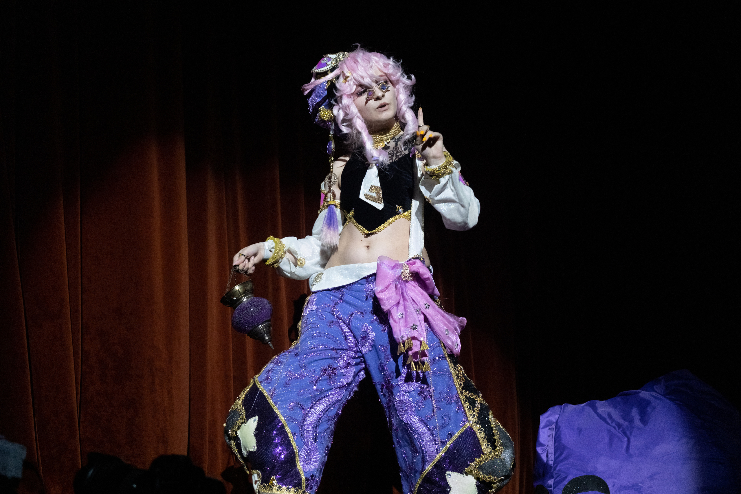 Юбилейный M.Ani.Fest 2023. Репортажный фотограф в Санкт-Петербурге Максим Варбулайнен