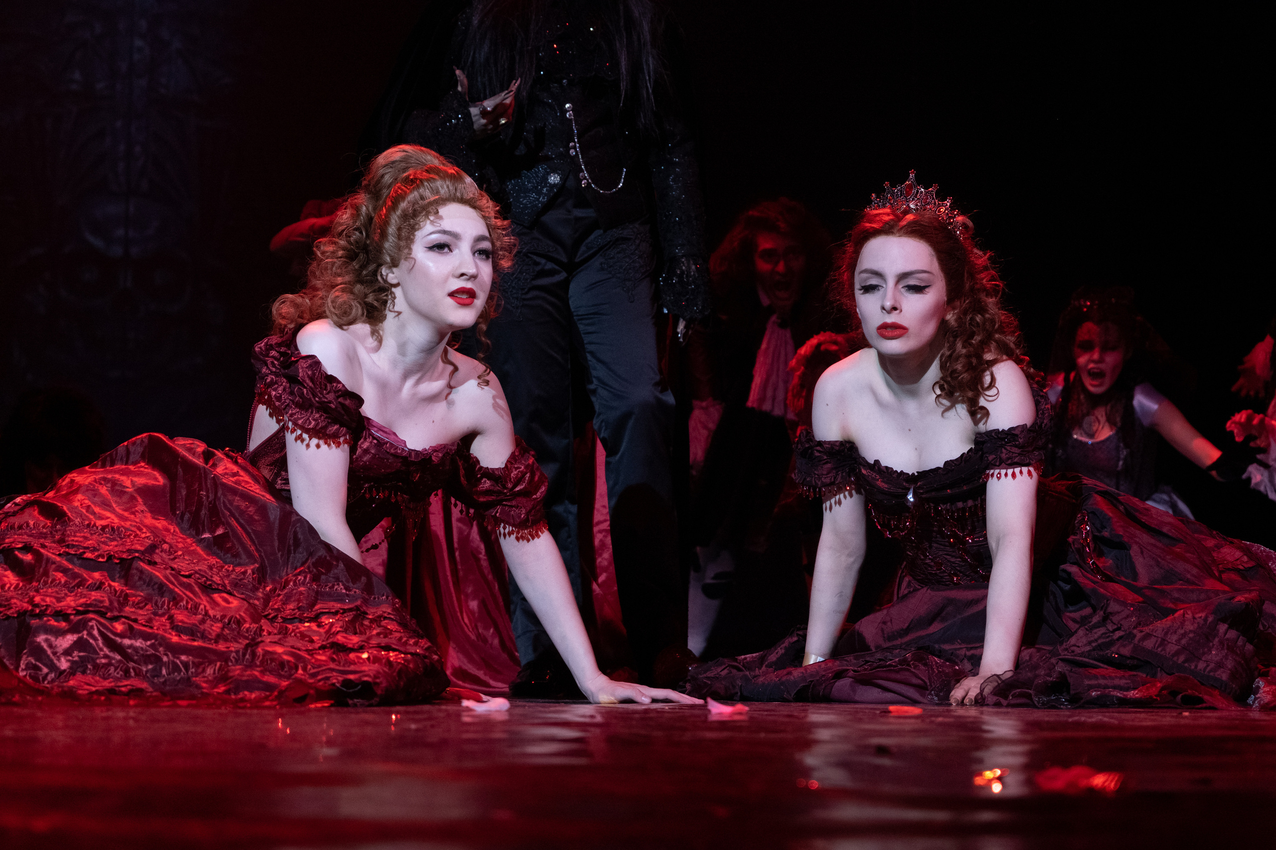 Юбилейный M.Ani.Fest 2023. Репортажный фотограф в Санкт-Петербурге Максим Варбулайнен