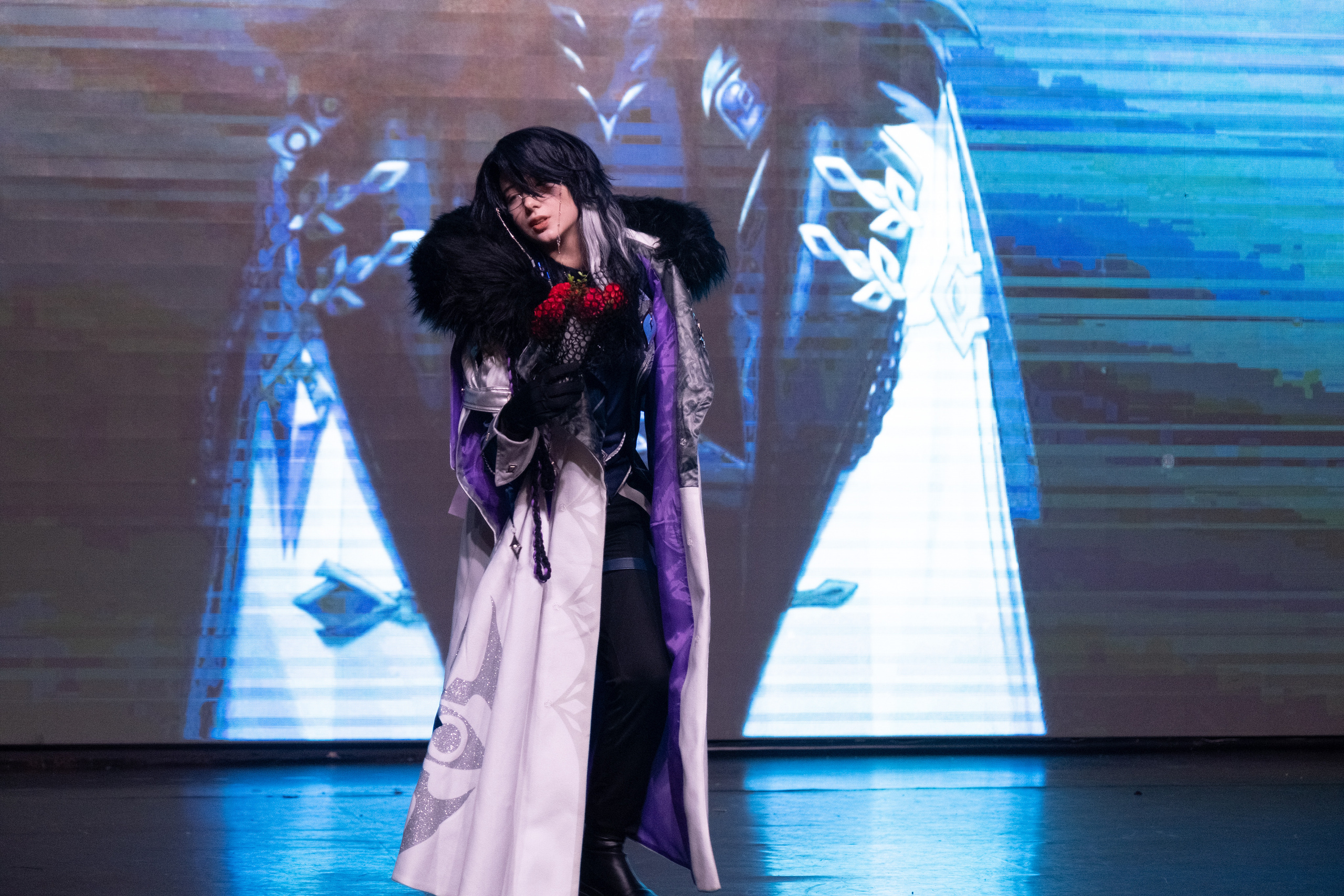 Kanon Fest 06.08.2023. Репортажный фотограф в Санкт-Петербурге Максим Варбулайнен