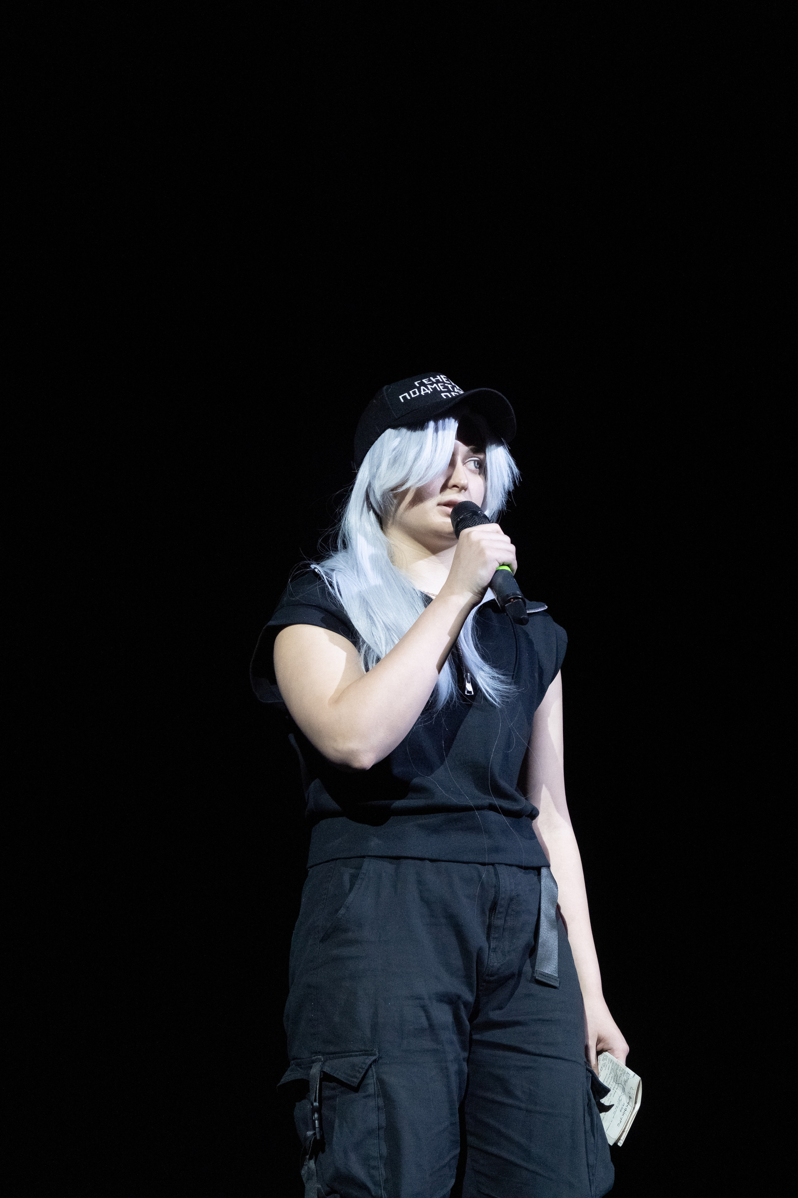 Юбилейный M.Ani.Fest 2023. Репортажный фотограф в Санкт-Петербурге Максим Варбулайнен