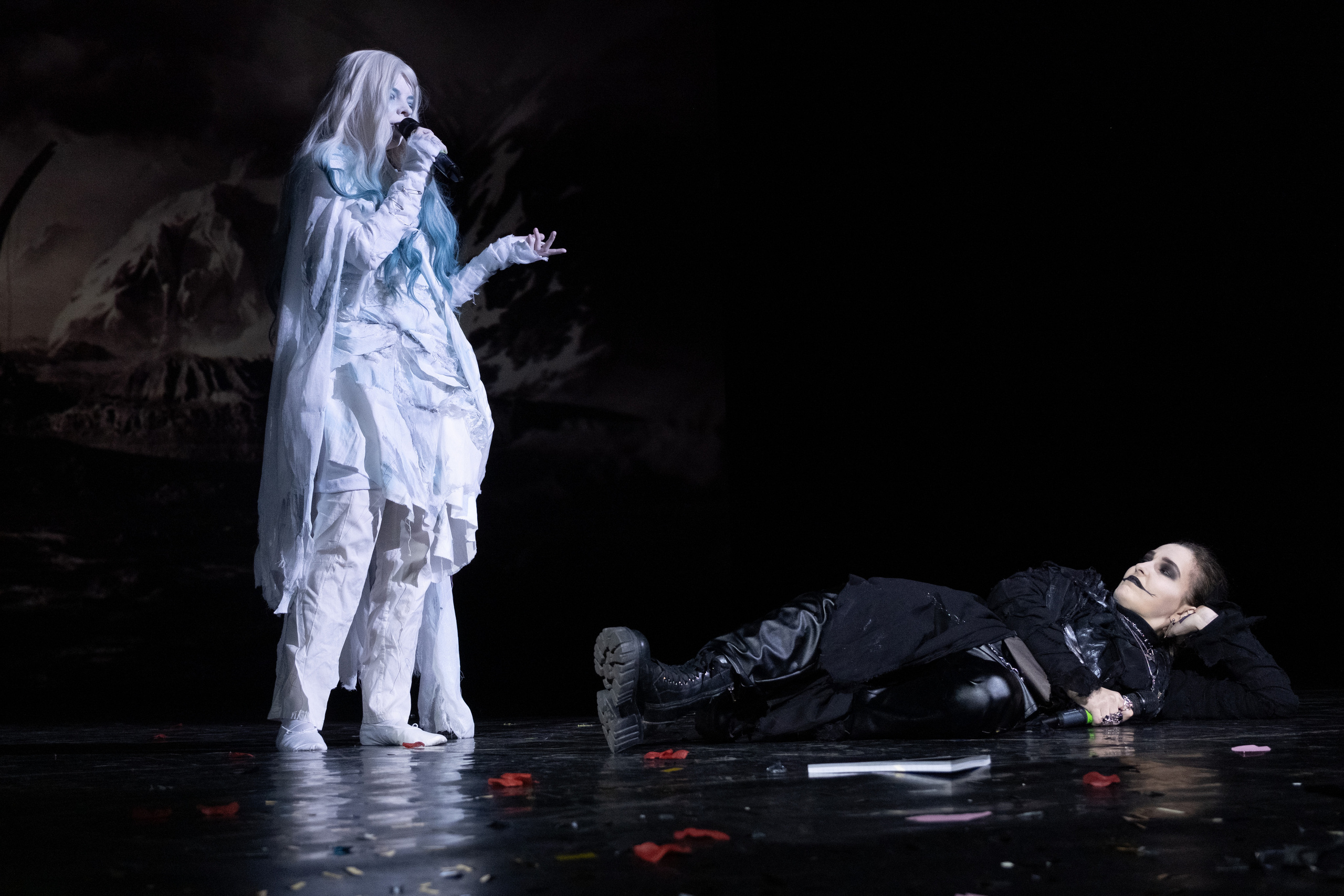 Юбилейный M.Ani.Fest 2023. Репортажный фотограф в Санкт-Петербурге Максим Варбулайнен