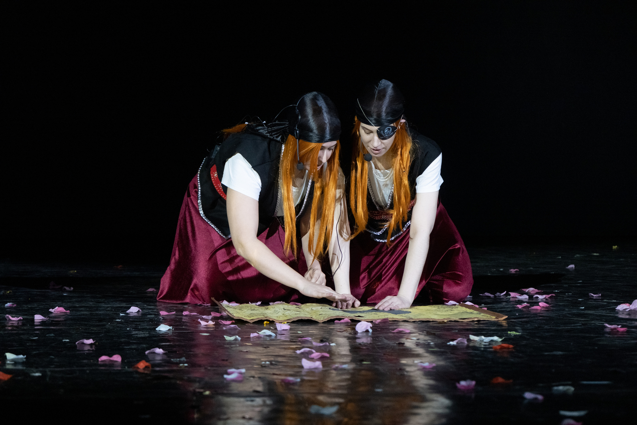 Юбилейный M.Ani.Fest 2023. Репортажный фотограф в Санкт-Петербурге Максим Варбулайнен