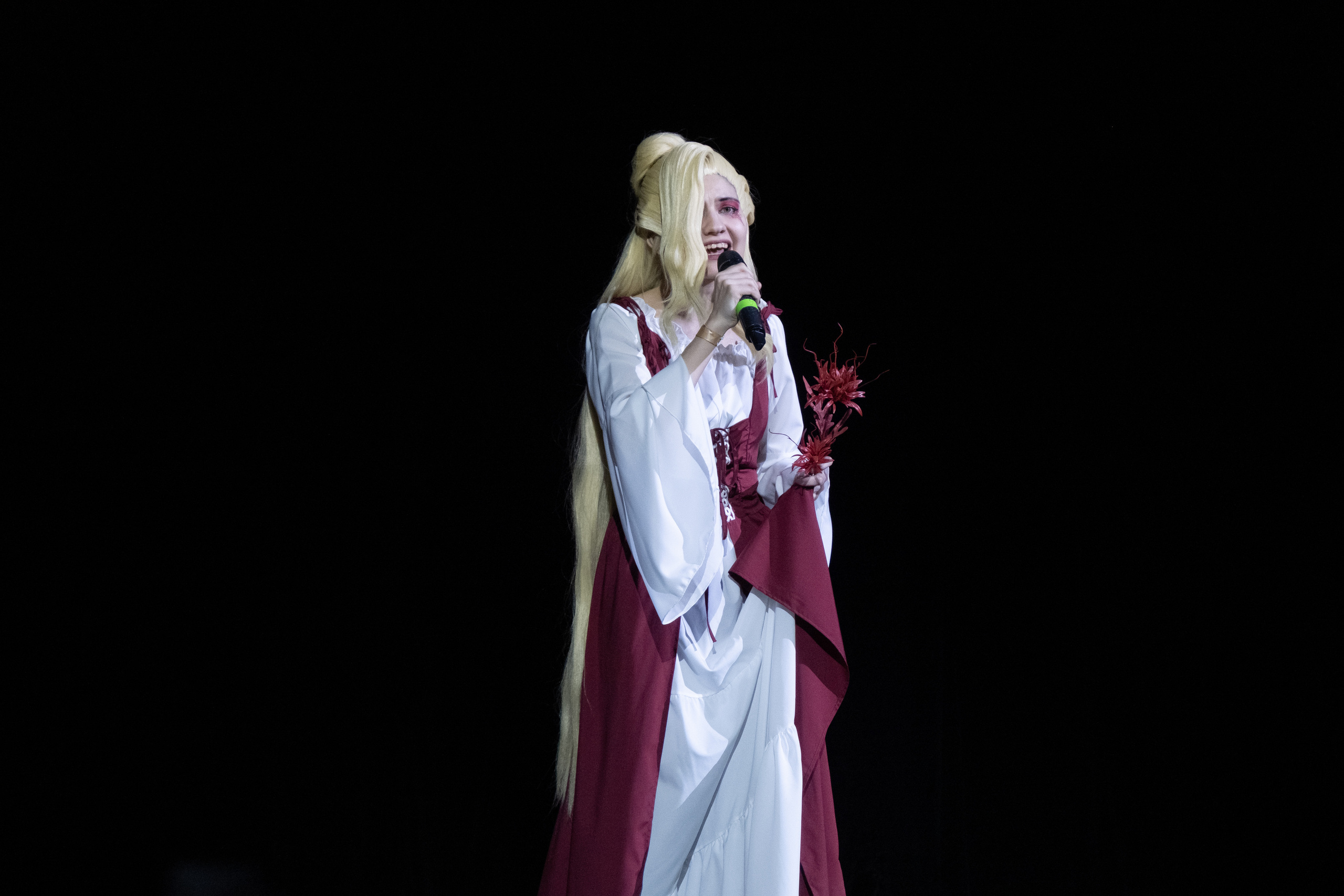 Юбилейный M.Ani.Fest 2023. Репортажный фотограф в Санкт-Петербурге Максим Варбулайнен