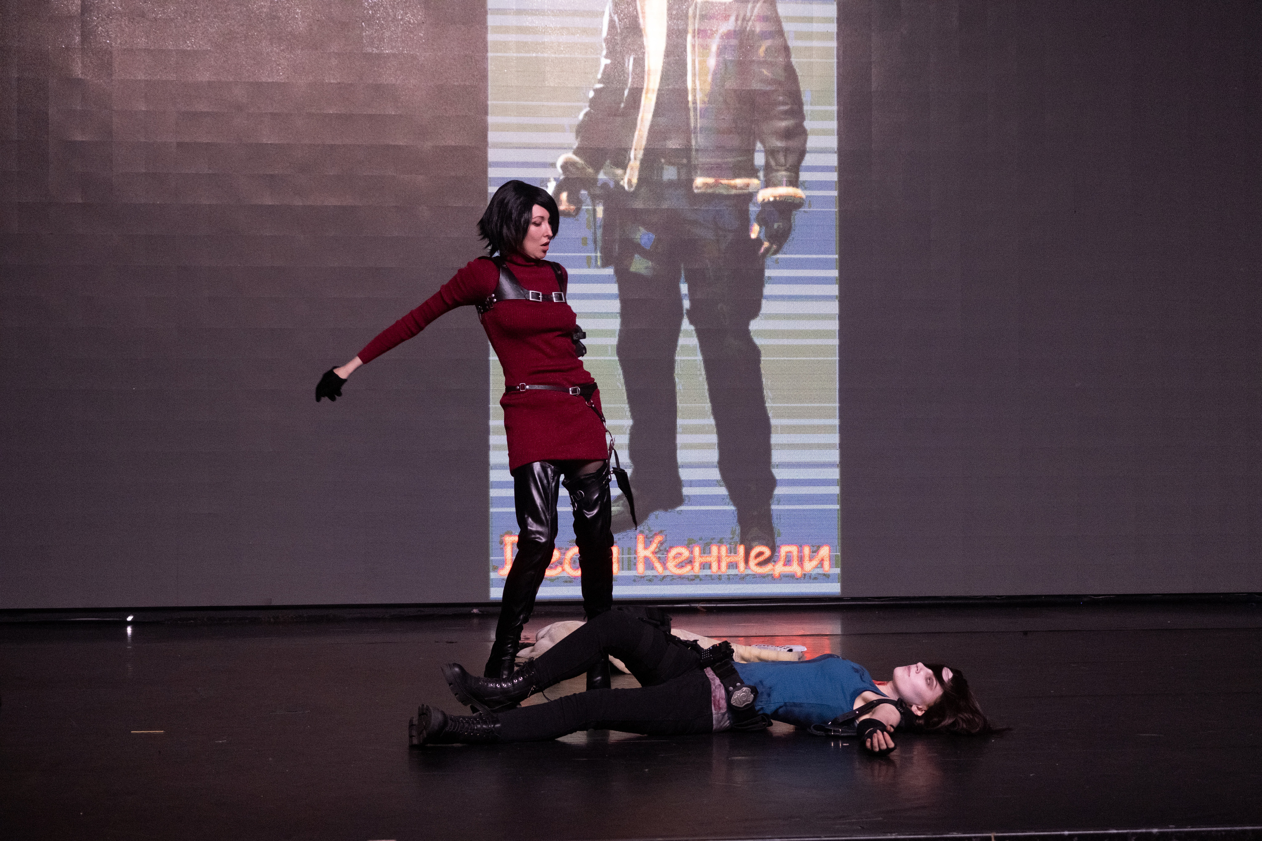 Kanon Fest 06.08.2023. Репортажный фотограф в Санкт-Петербурге Максим Варбулайнен