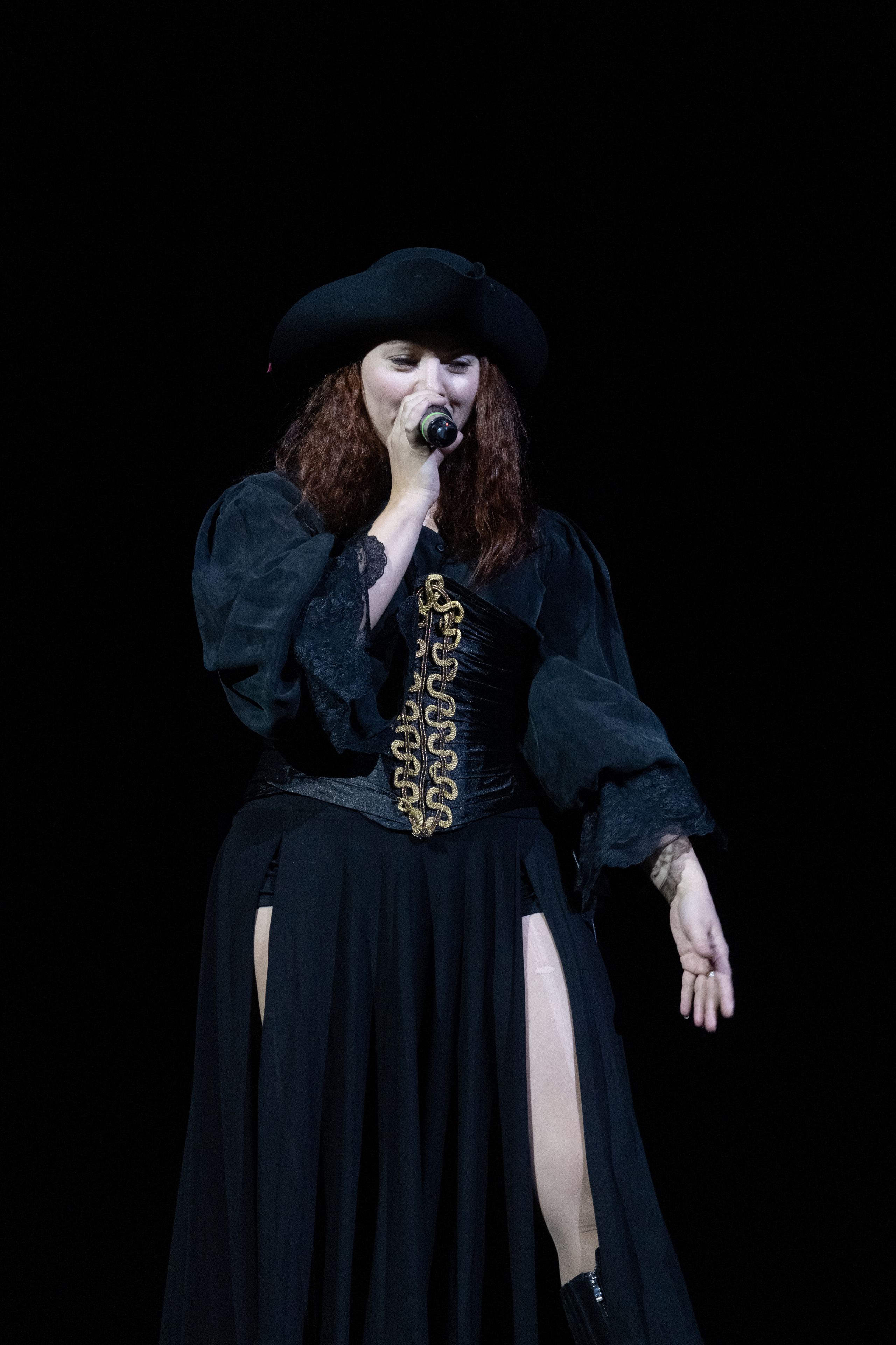 Юбилейный M.Ani.Fest 2023. Репортажный фотограф в Санкт-Петербурге Максим Варбулайнен