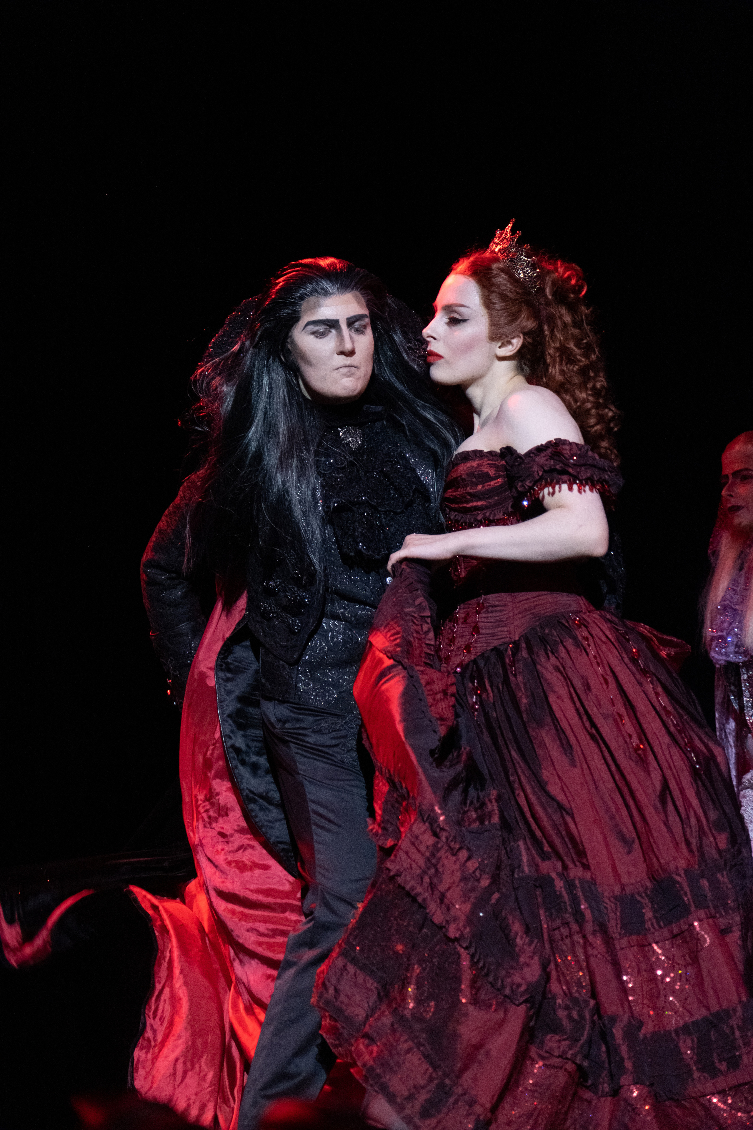 Юбилейный M.Ani.Fest 2023. Репортажный фотограф в Санкт-Петербурге Максим Варбулайнен