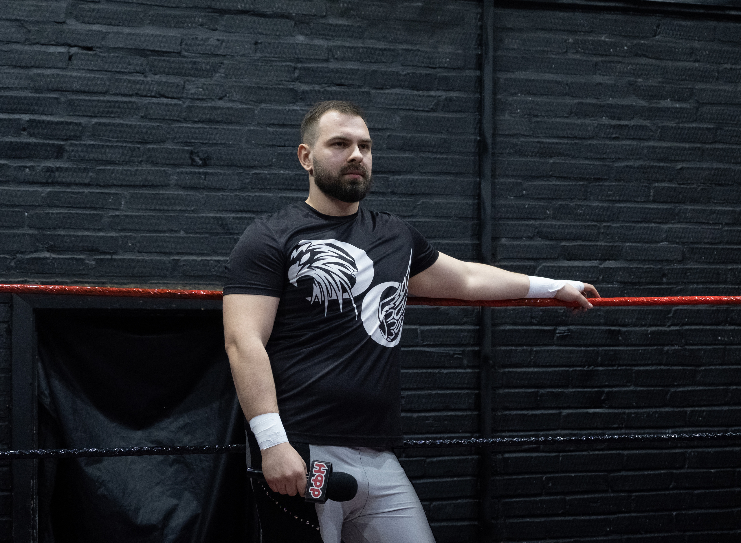 Удар НФР 29.04.23. Репортажный фотограф в Санкт-Петербурге Максим Варбулайнен