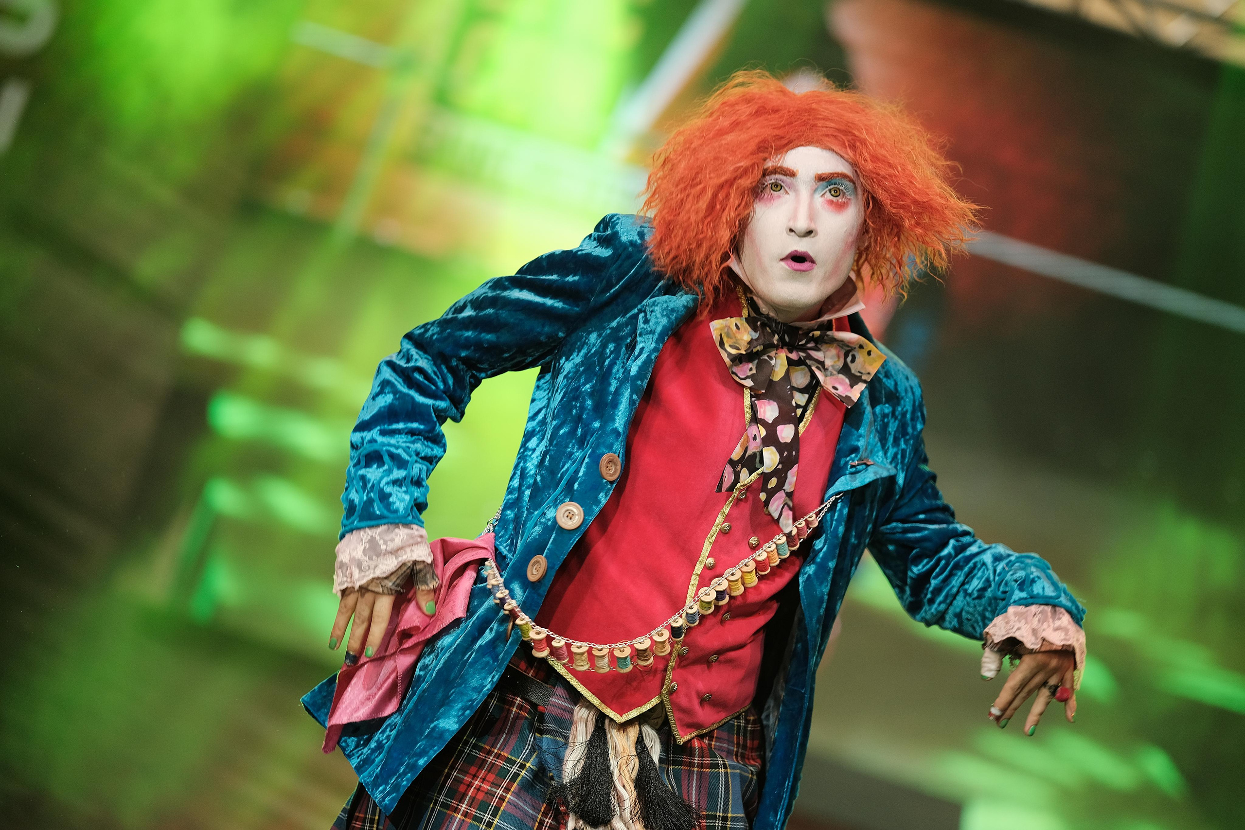 Epic Con Saint Petersburg 26-27 Августа 2023. Репортажный фотограф в Санкт-Петербурге Максим Варбулайнен