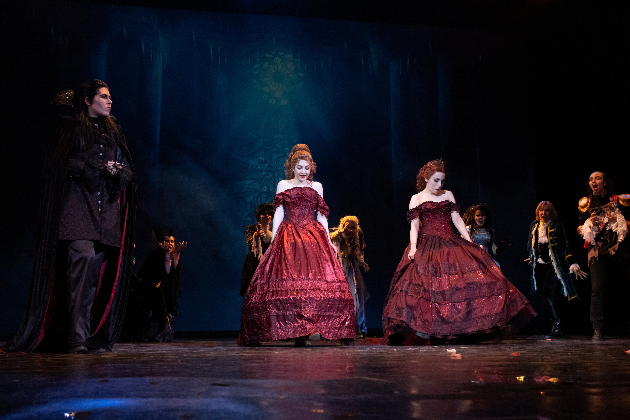 Юбилейный M.Ani.Fest 2023. Репортажный фотограф в Санкт-Петербурге Максим Варбулайнен