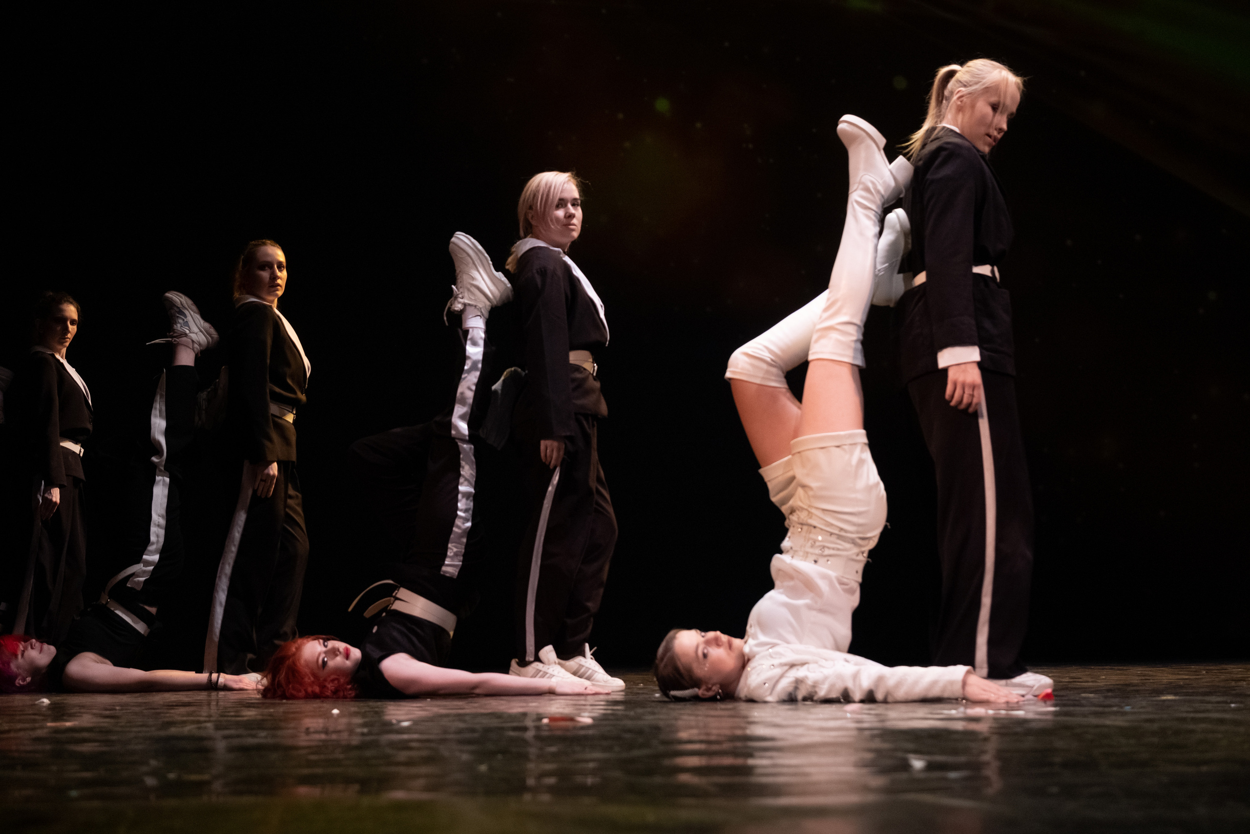 Юбилейный M.Ani.Fest 2023. Репортажный фотограф в Санкт-Петербурге Максим Варбулайнен