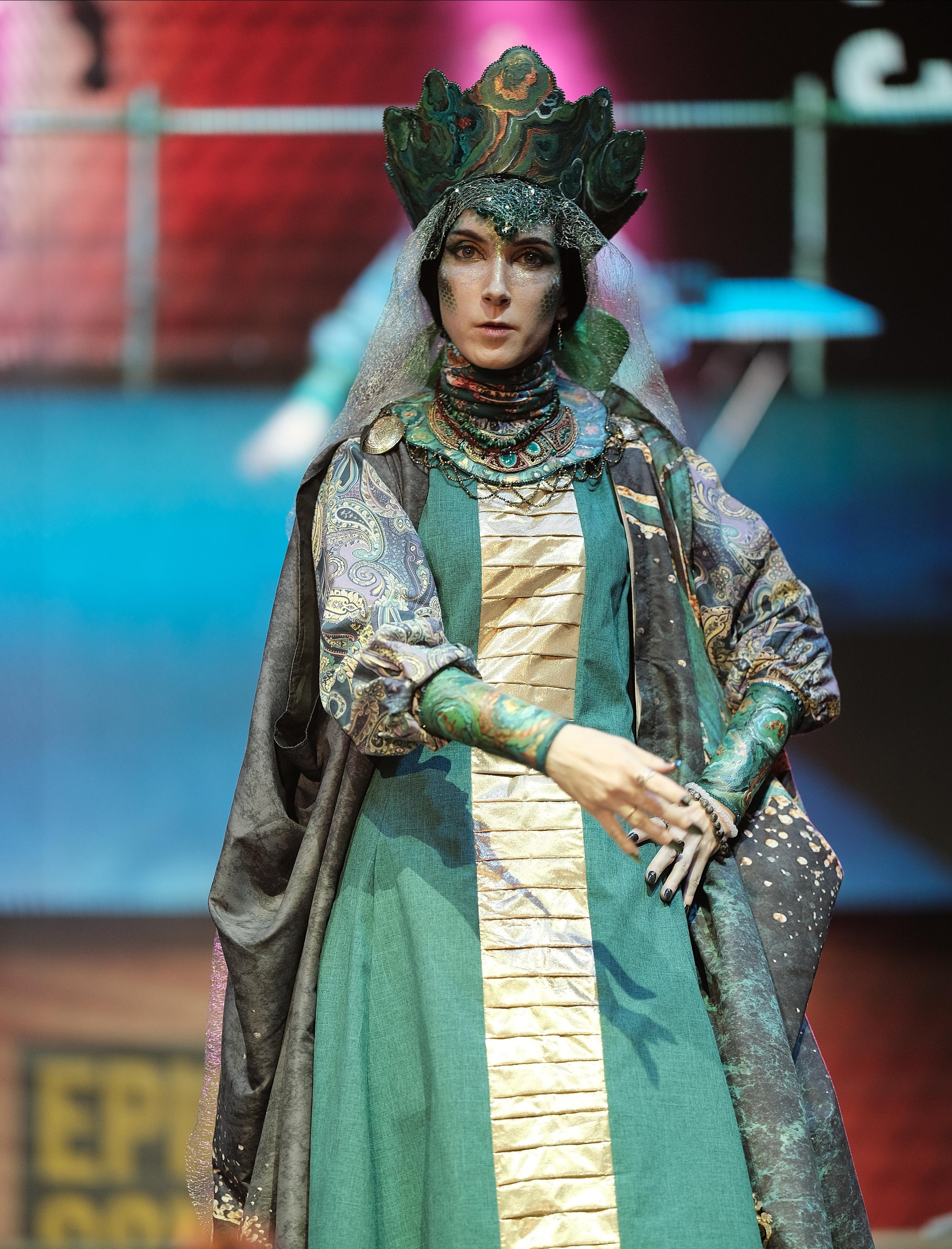 Epic Con Saint Petersburg 26-27 Августа 2023. Репортажный фотограф в Санкт-Петербурге Максим Варбулайнен