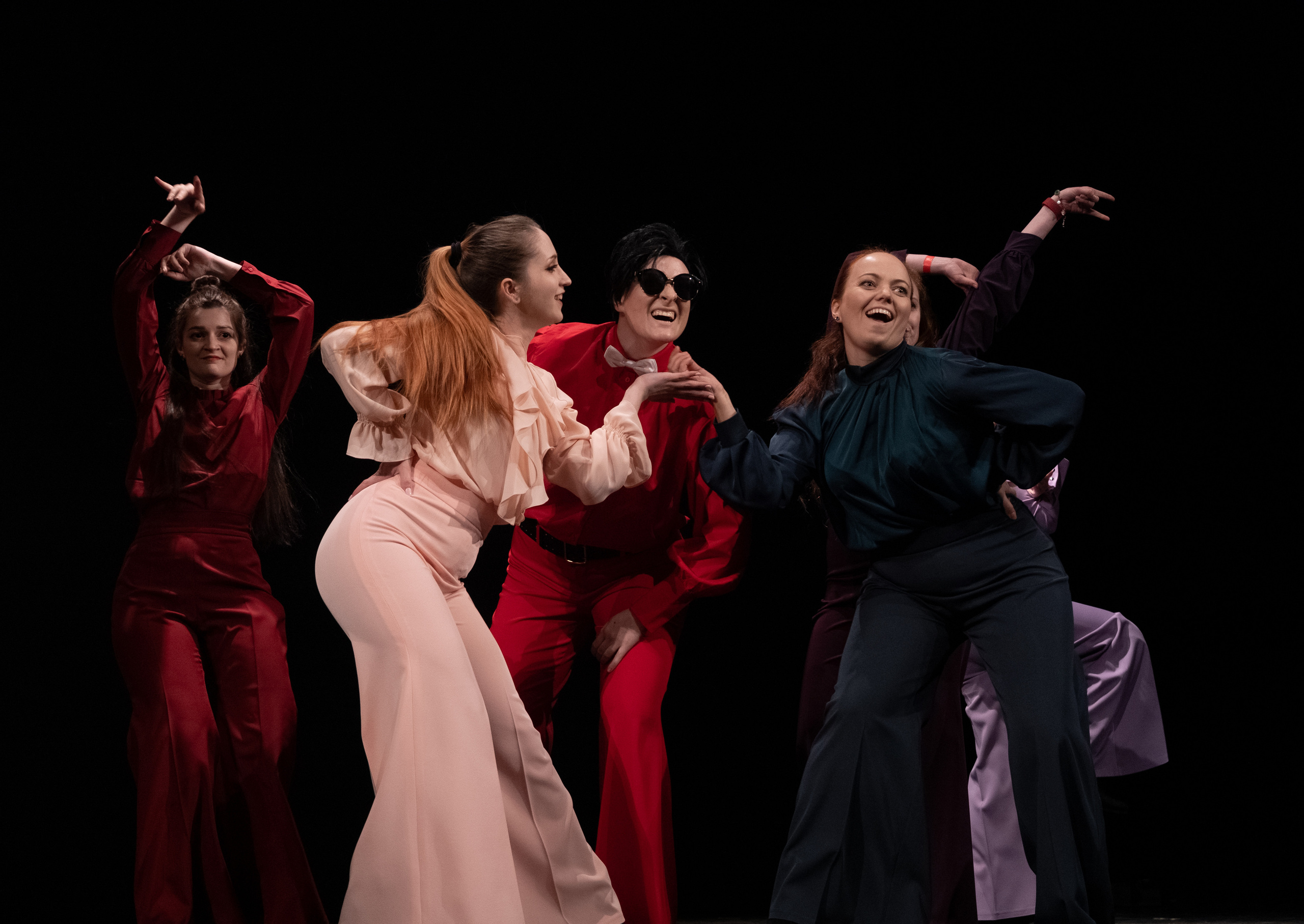 Юбилейный M.Ani.Fest 2023. Репортажный фотограф в Санкт-Петербурге Максим Варбулайнен