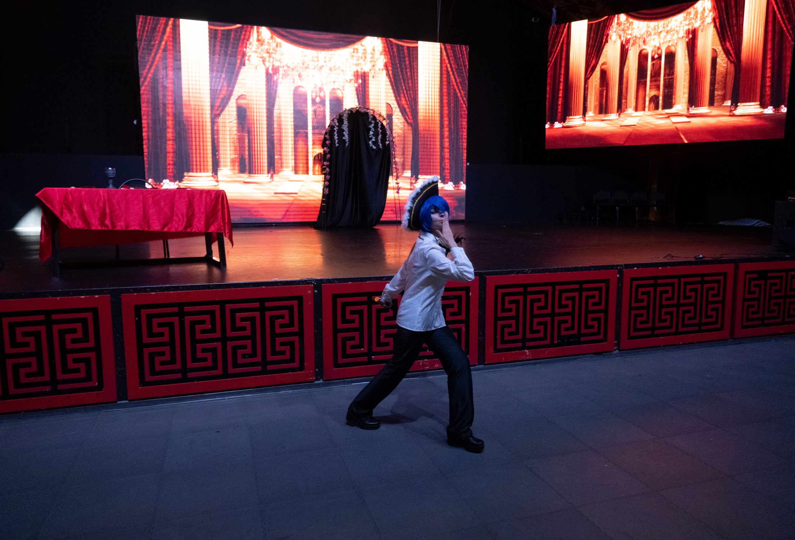 Kanon Fest 06.08.2023. Репортажный фотограф в Санкт-Петербурге Максим Варбулайнен