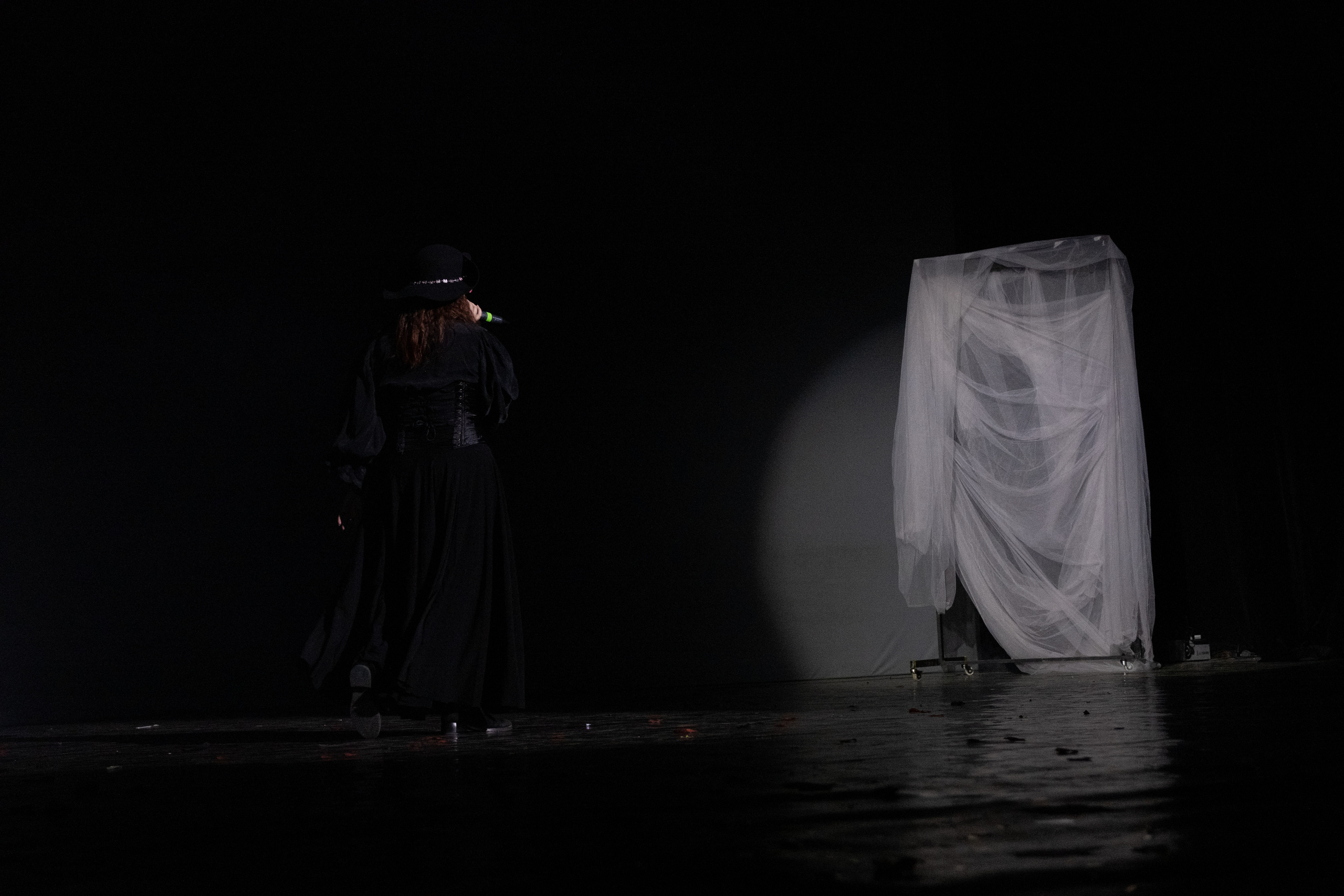 Юбилейный M.Ani.Fest 2023. Репортажный фотограф в Санкт-Петербурге Максим Варбулайнен