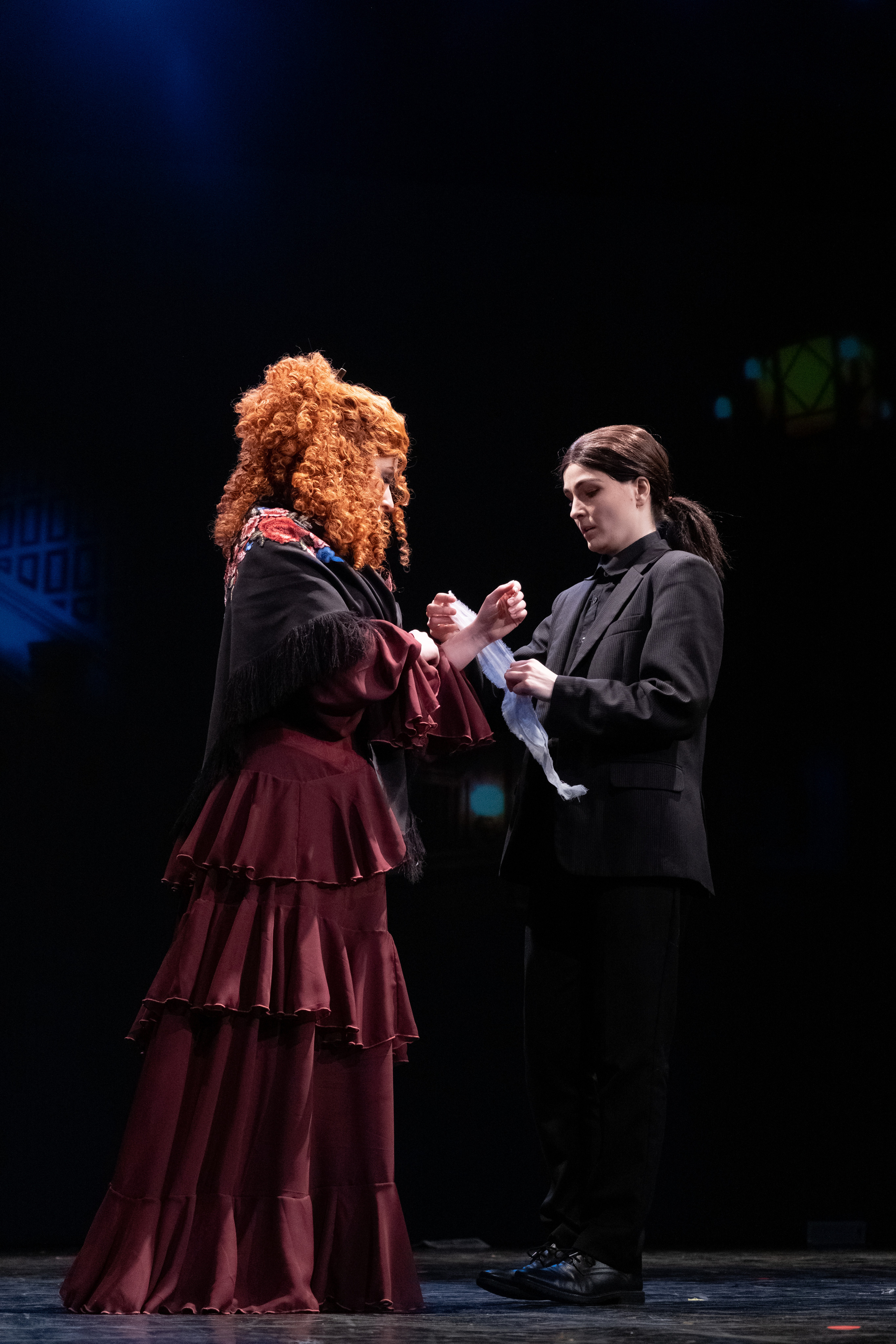 Юбилейный M.Ani.Fest 2023. Репортажный фотограф в Санкт-Петербурге Максим Варбулайнен