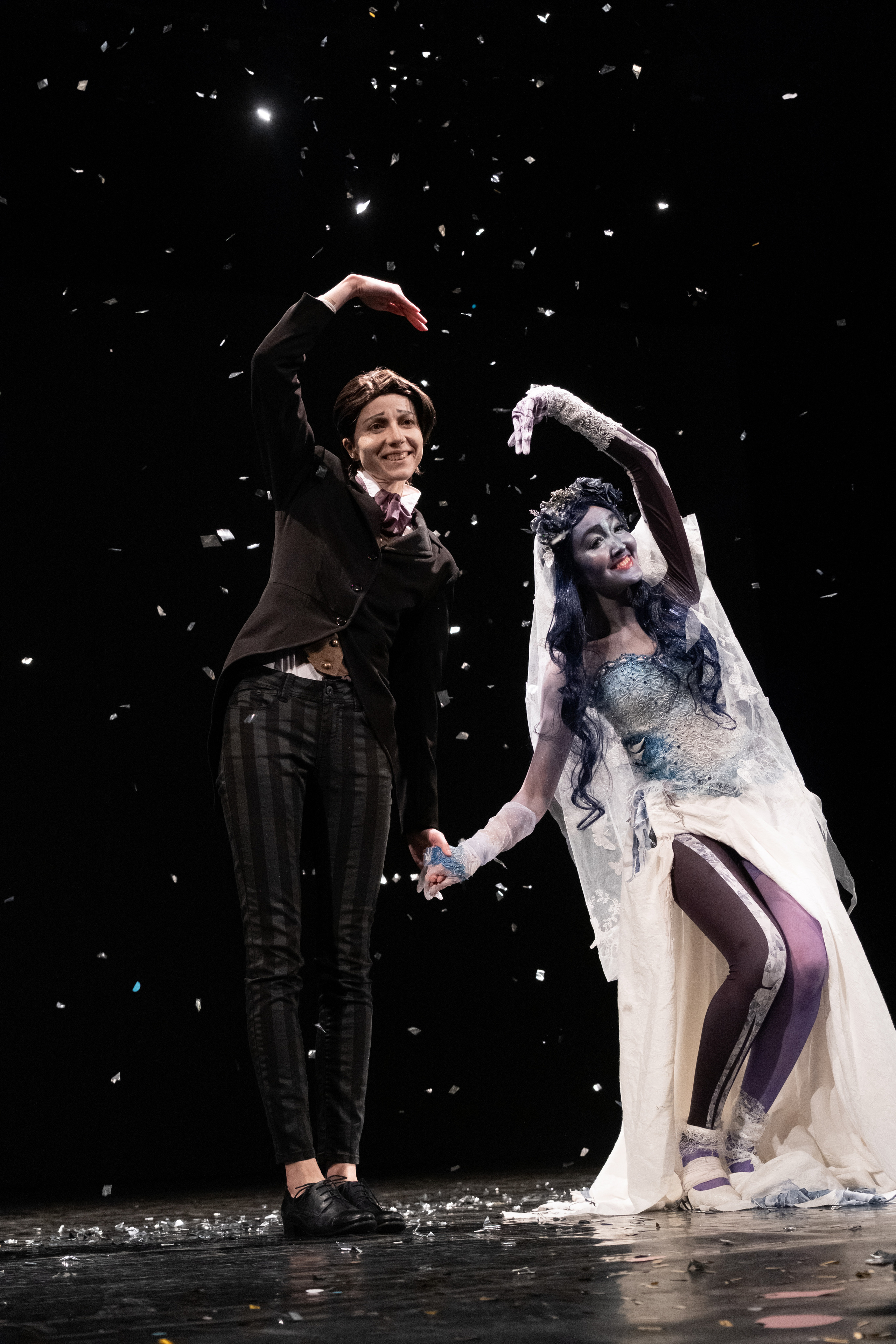 Юбилейный M.Ani.Fest 2023. Репортажный фотограф в Санкт-Петербурге Максим Варбулайнен