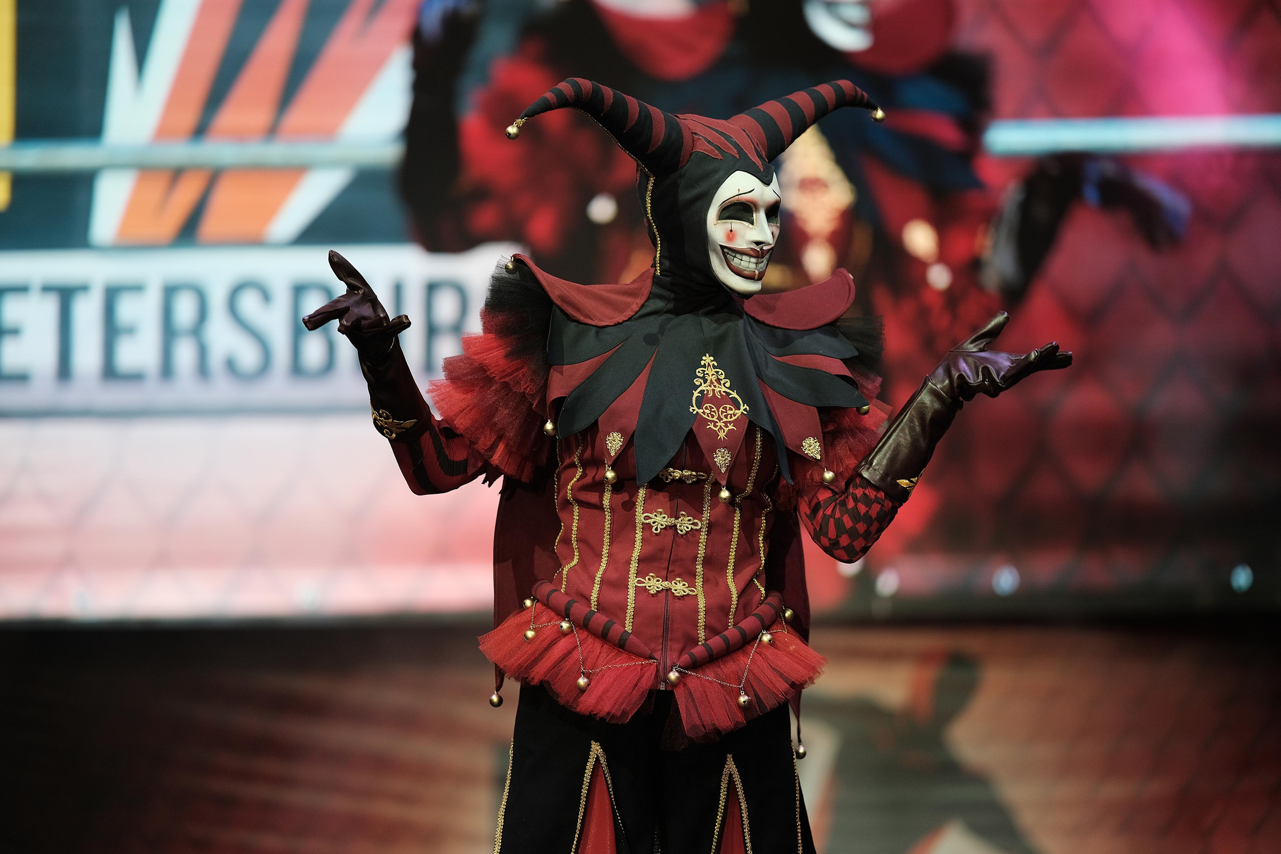 Epic Con Saint Petersburg 26-27 Августа 2023. Репортажный фотограф в Санкт-Петербурге Максим Варбулайнен