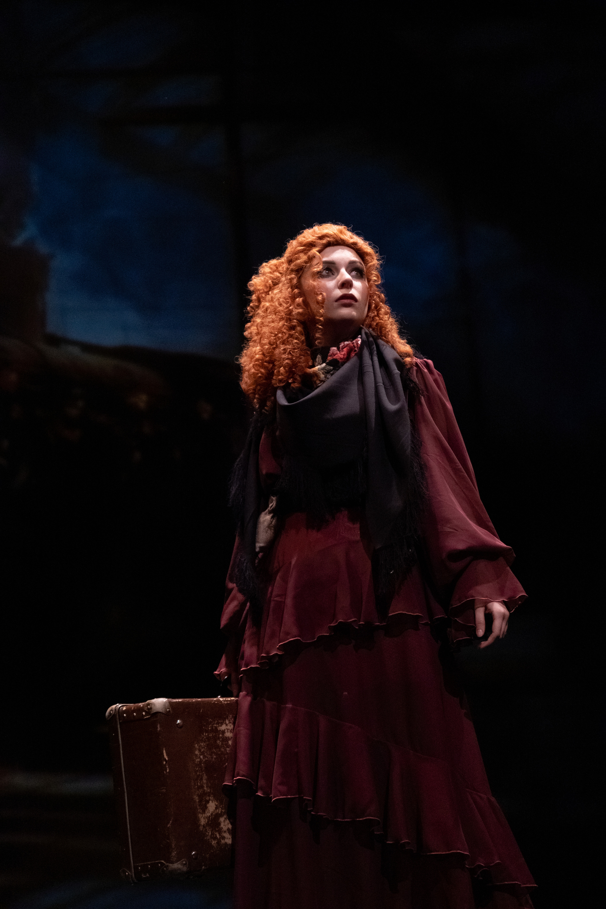 Юбилейный M.Ani.Fest 2023. Репортажный фотограф в Санкт-Петербурге Максим Варбулайнен