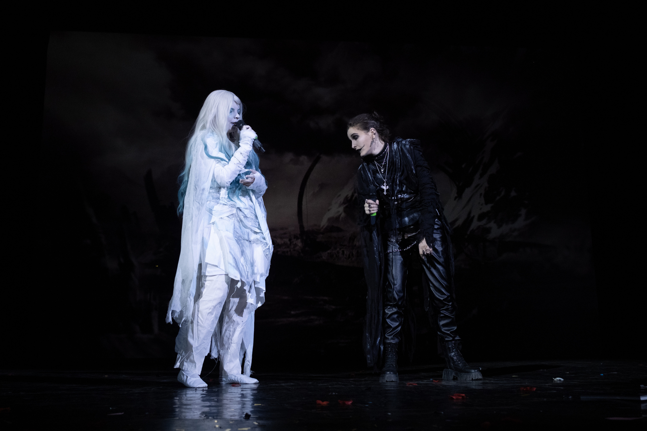 Юбилейный M.Ani.Fest 2023. Репортажный фотограф в Санкт-Петербурге Максим Варбулайнен