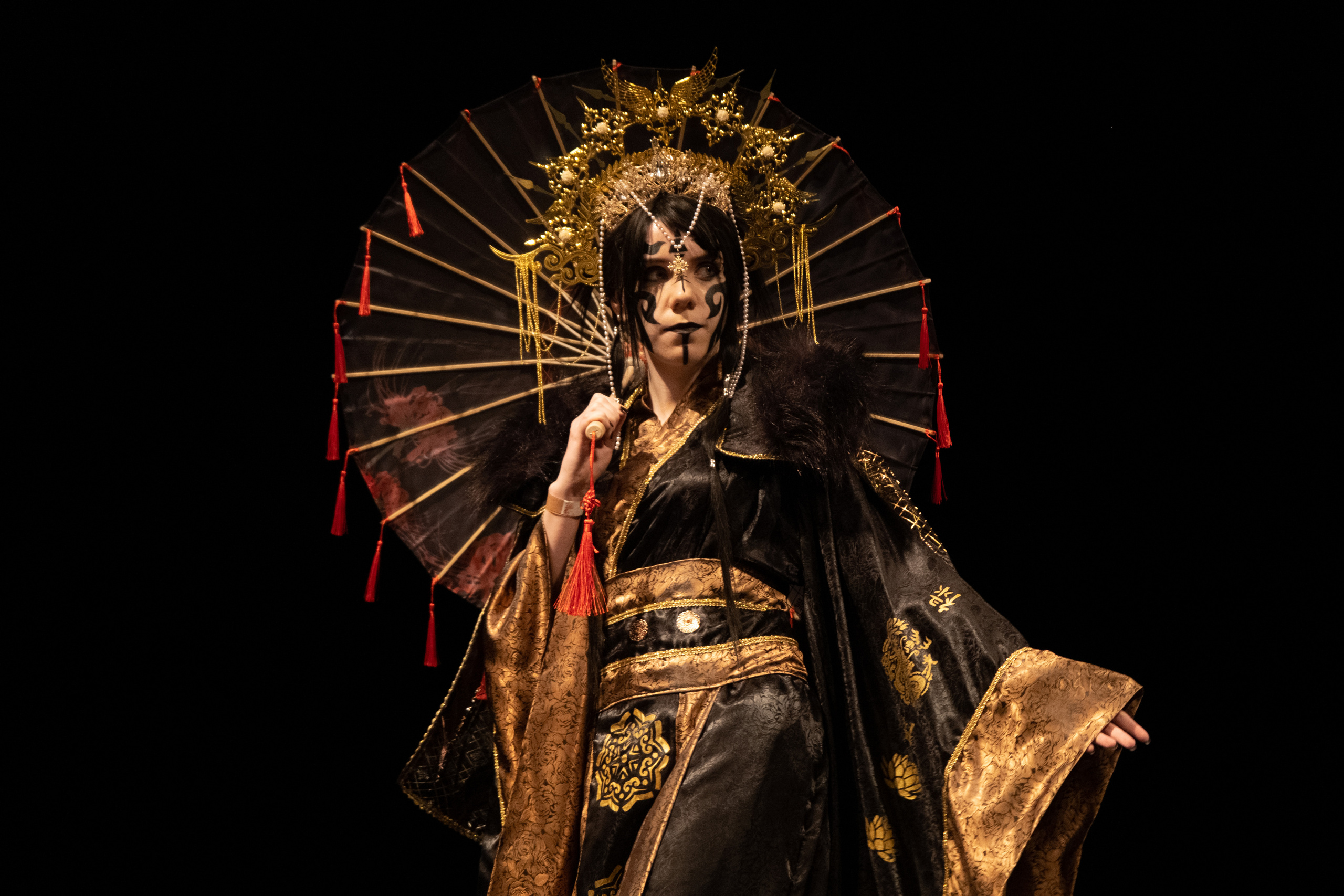 Юбилейный M.Ani.Fest 2023. Репортажный фотограф в Санкт-Петербурге Максим Варбулайнен