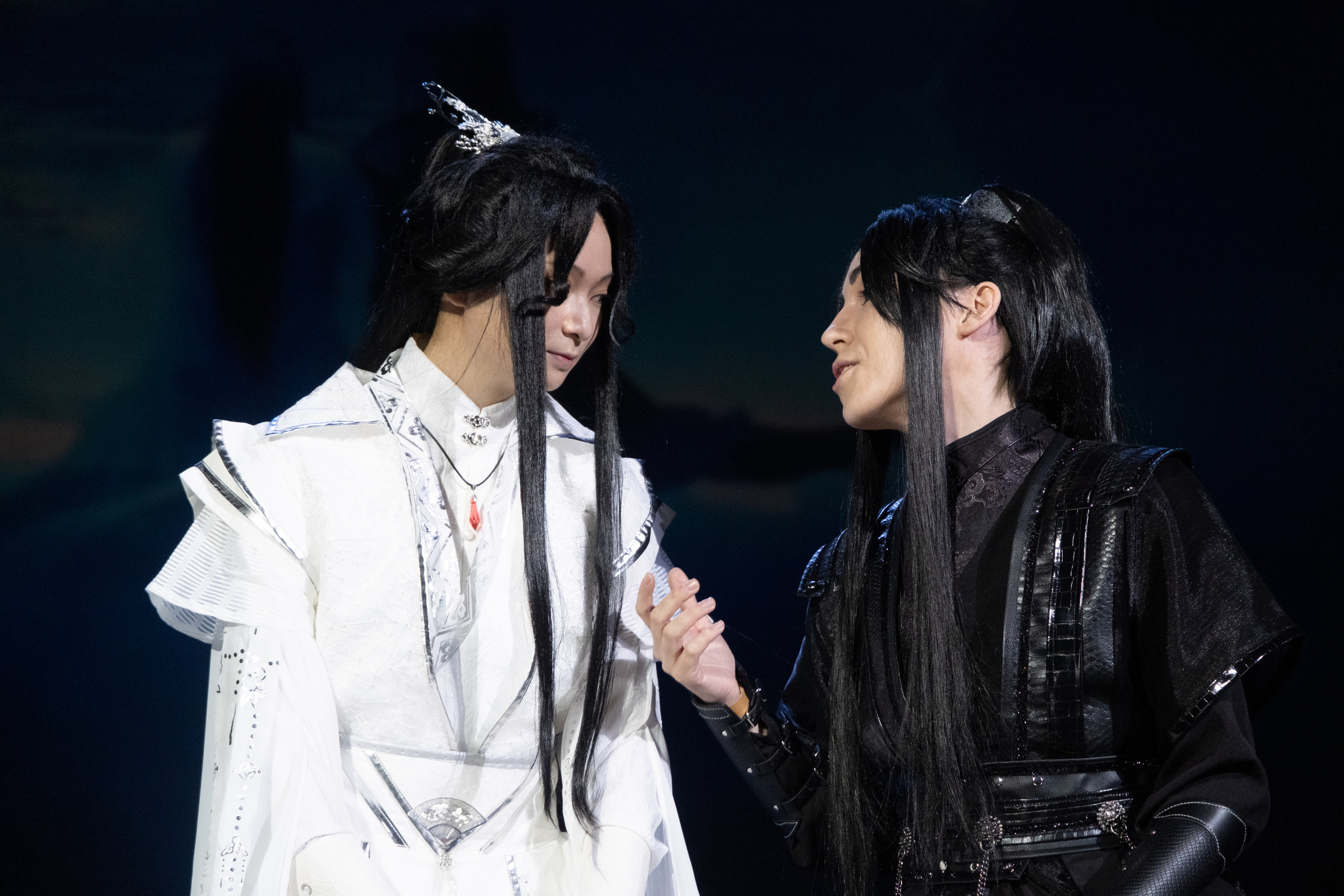 Юбилейный M.Ani.Fest 2023. Репортажный фотограф в Санкт-Петербурге Максим Варбулайнен