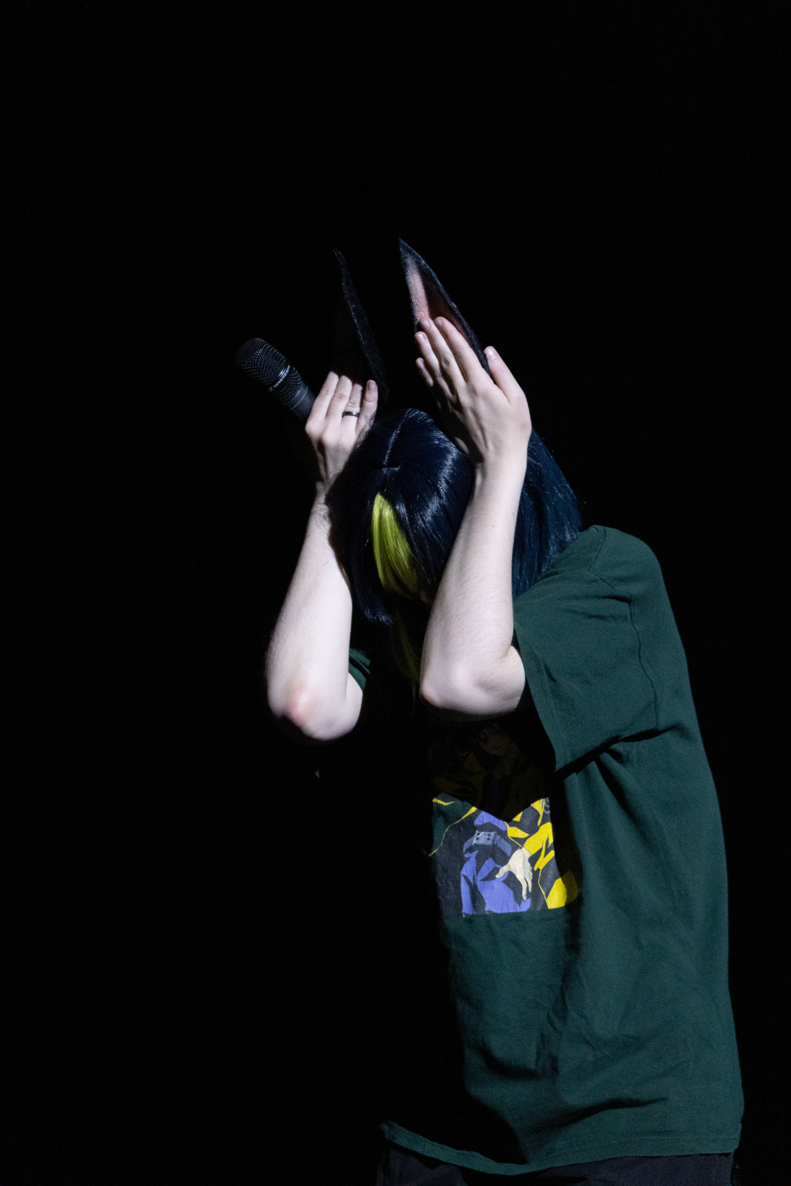 Юбилейный M.Ani.Fest 2023. Репортажный фотограф в Санкт-Петербурге Максим Варбулайнен