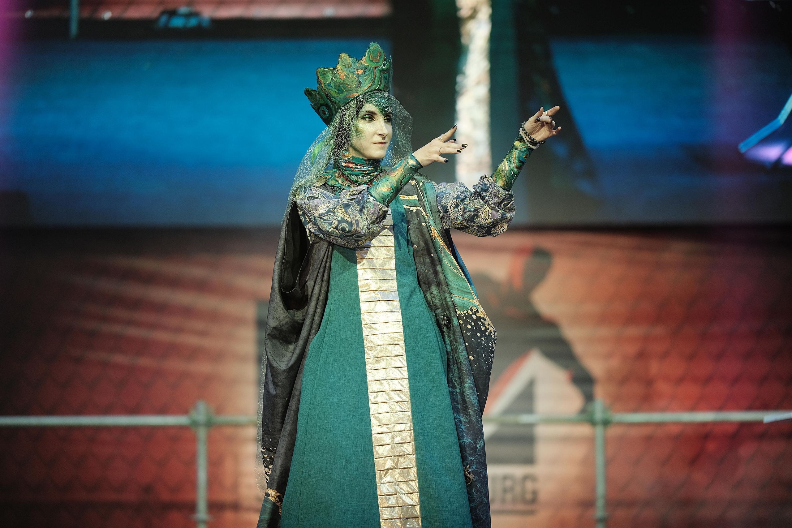 Epic Con Saint Petersburg 26-27 Августа 2023. Репортажный фотограф в Санкт-Петербурге Максим Варбулайнен