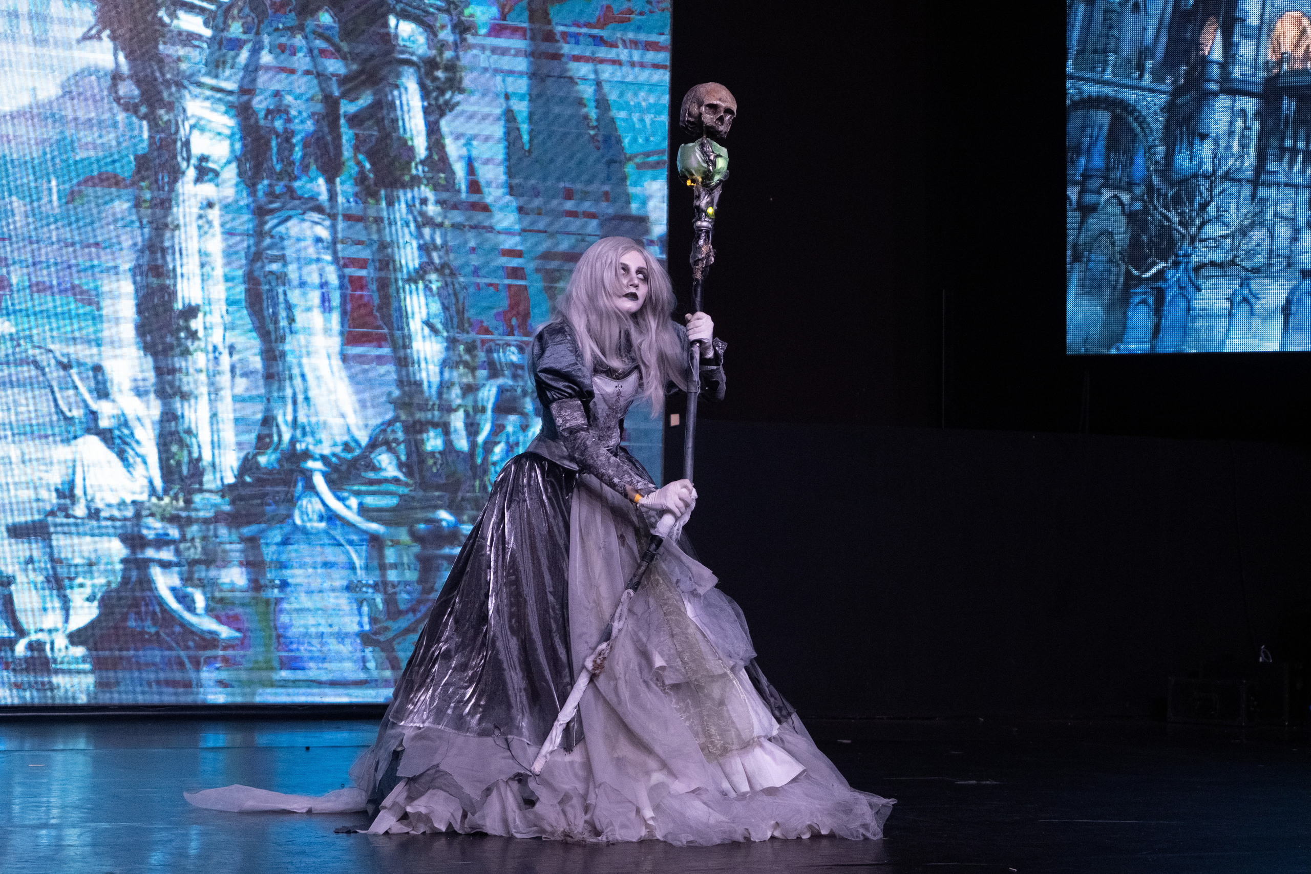 Kanon Fest 06.08.2023. Репортажный фотограф в Санкт-Петербурге Максим Варбулайнен