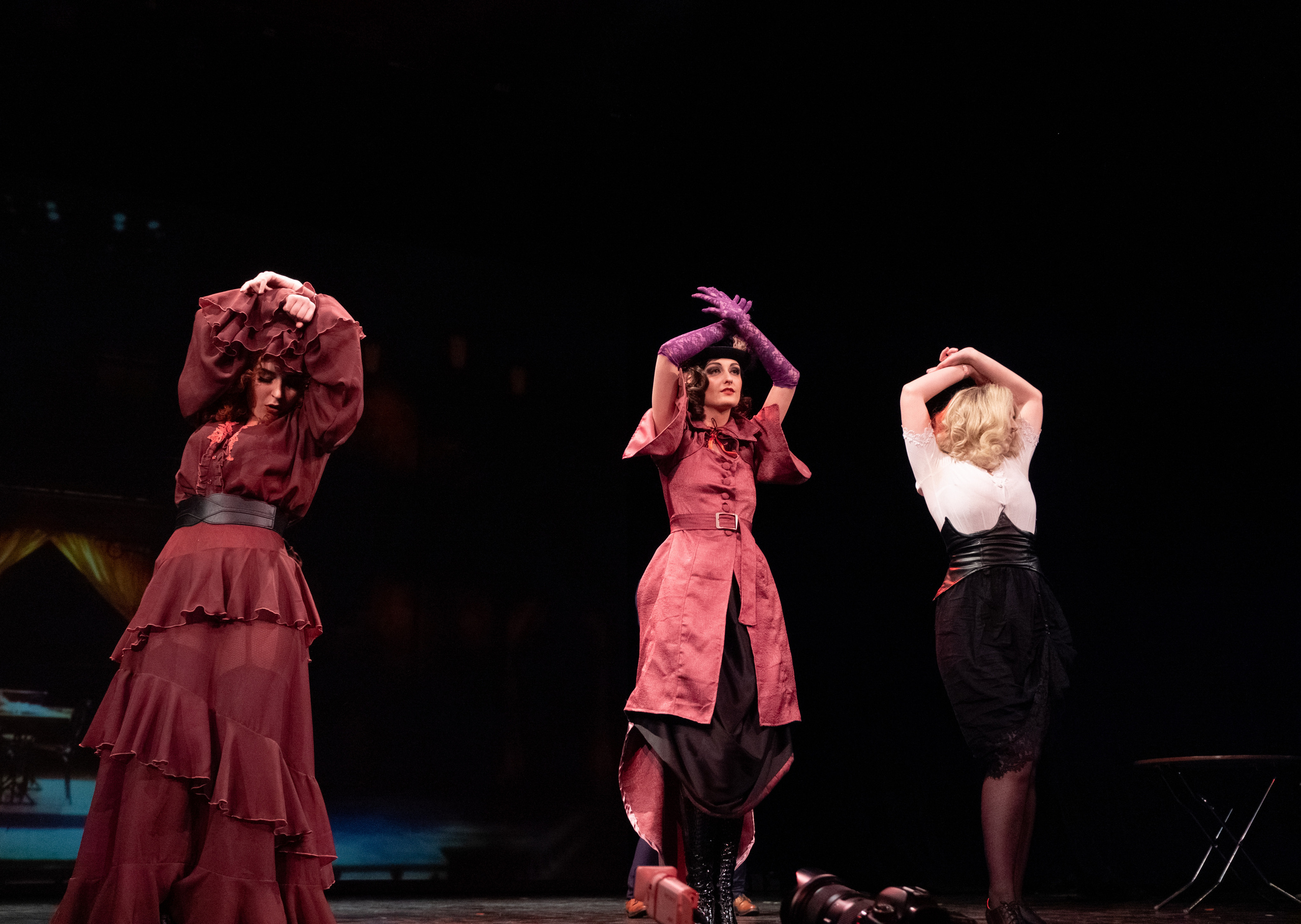 Юбилейный M.Ani.Fest 2023. Репортажный фотограф в Санкт-Петербурге Максим Варбулайнен