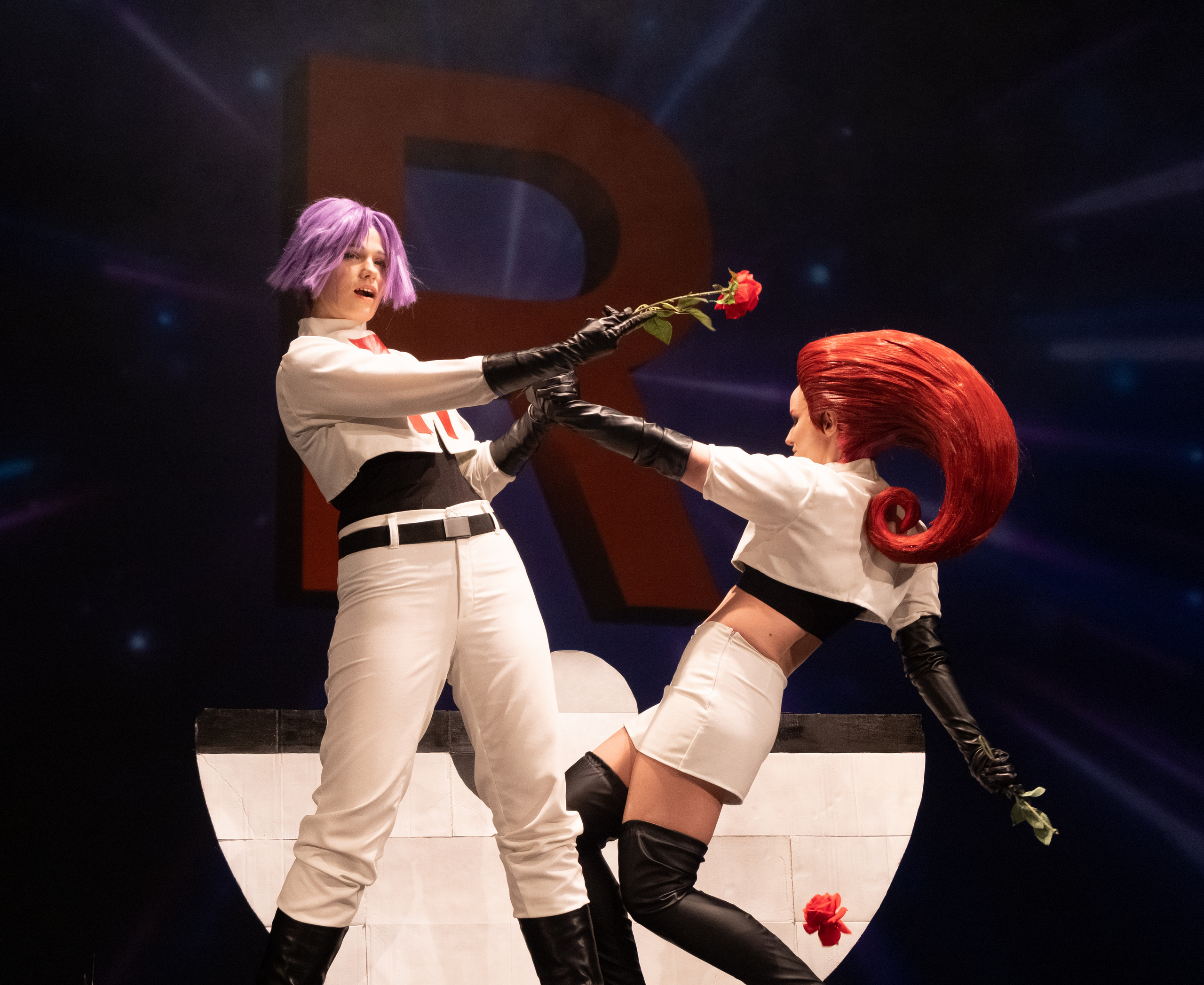 Юбилейный M.Ani.Fest 2023. Репортажный фотограф в Санкт-Петербурге Максим Варбулайнен