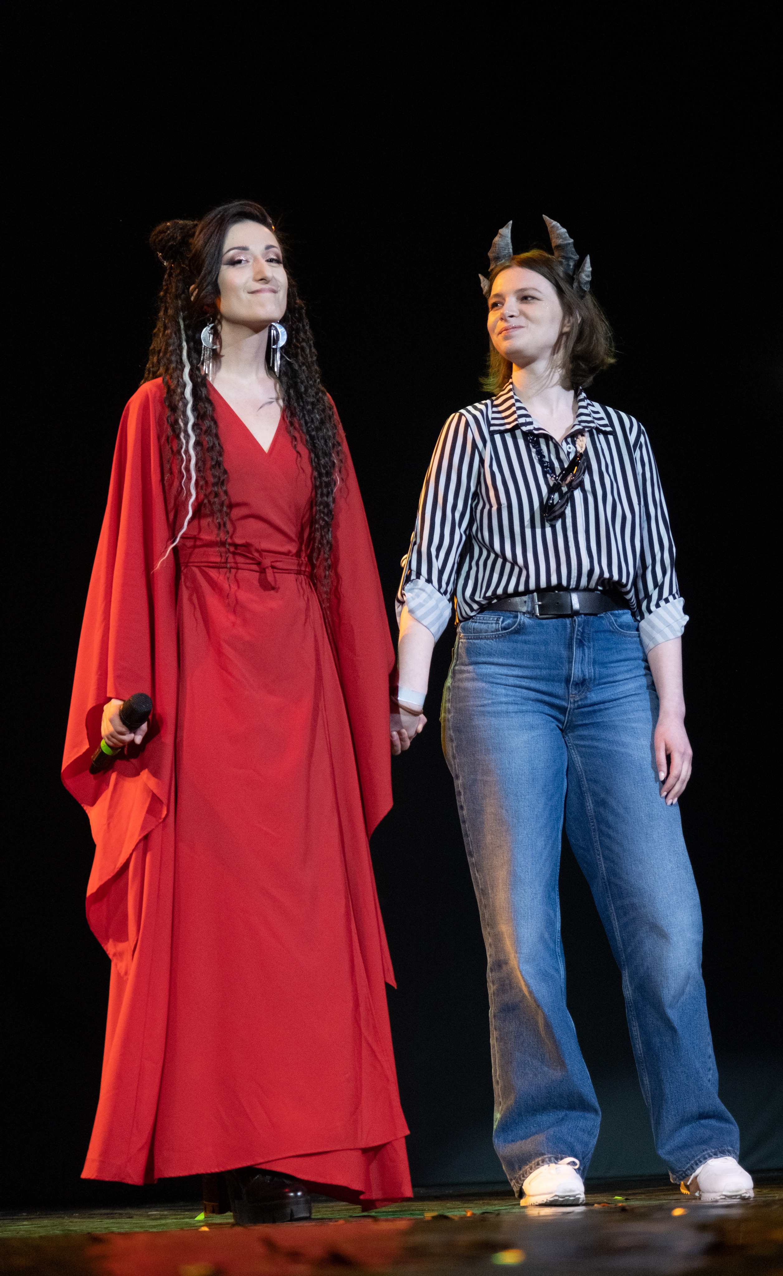 Юбилейный M.Ani.Fest 2023. Репортажный фотограф в Санкт-Петербурге Максим Варбулайнен